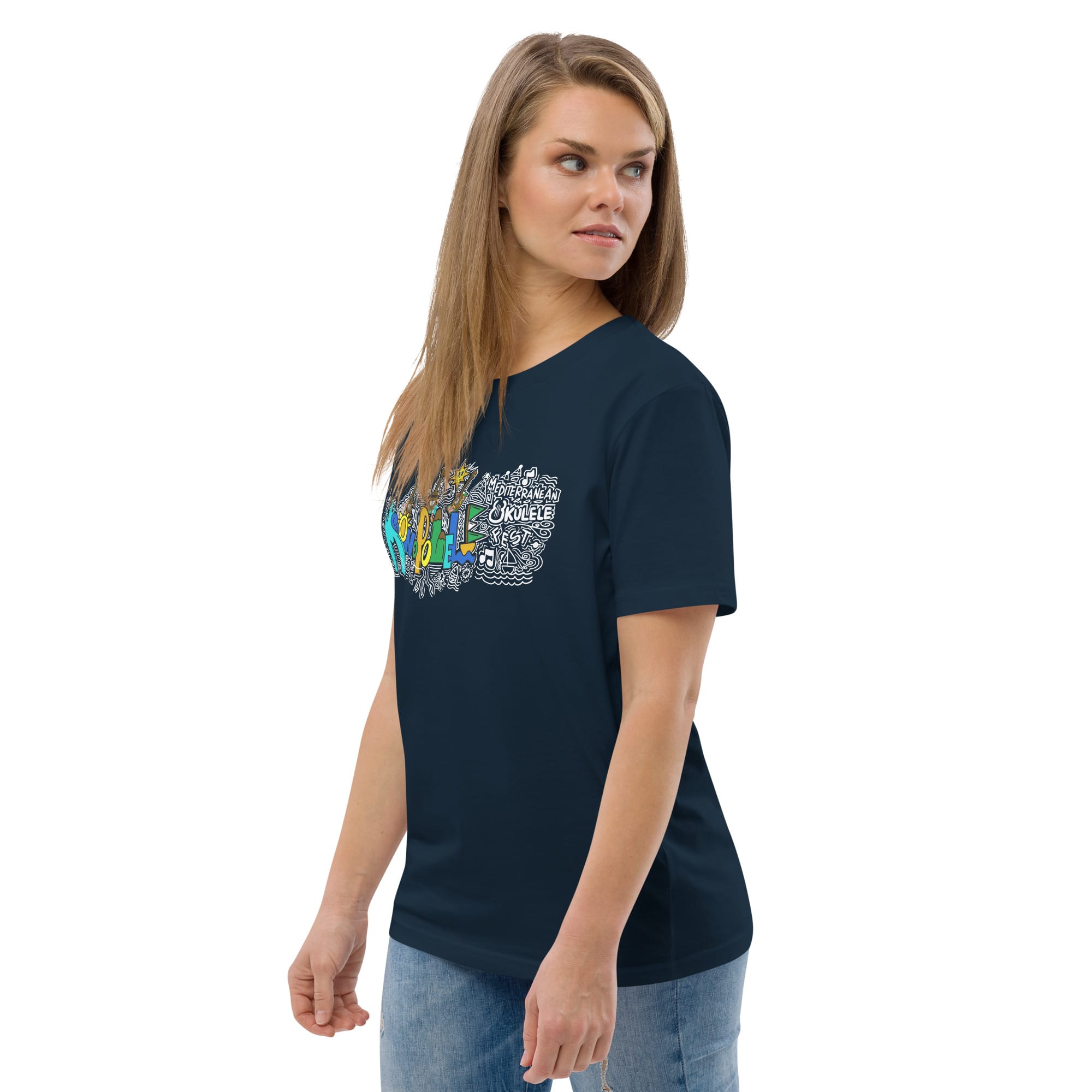 Monopolele 2022 - Unisex organic cotton t-shirt