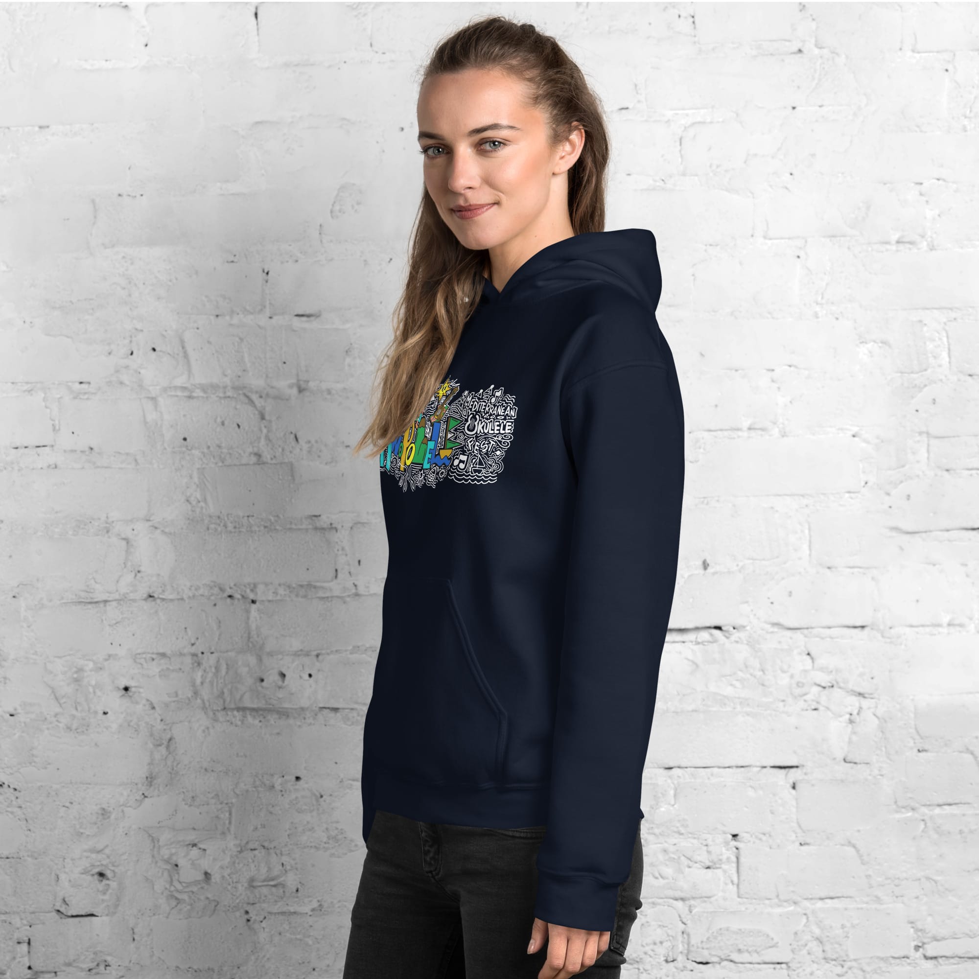 Monopolele 2022 - Unisex Hoodie