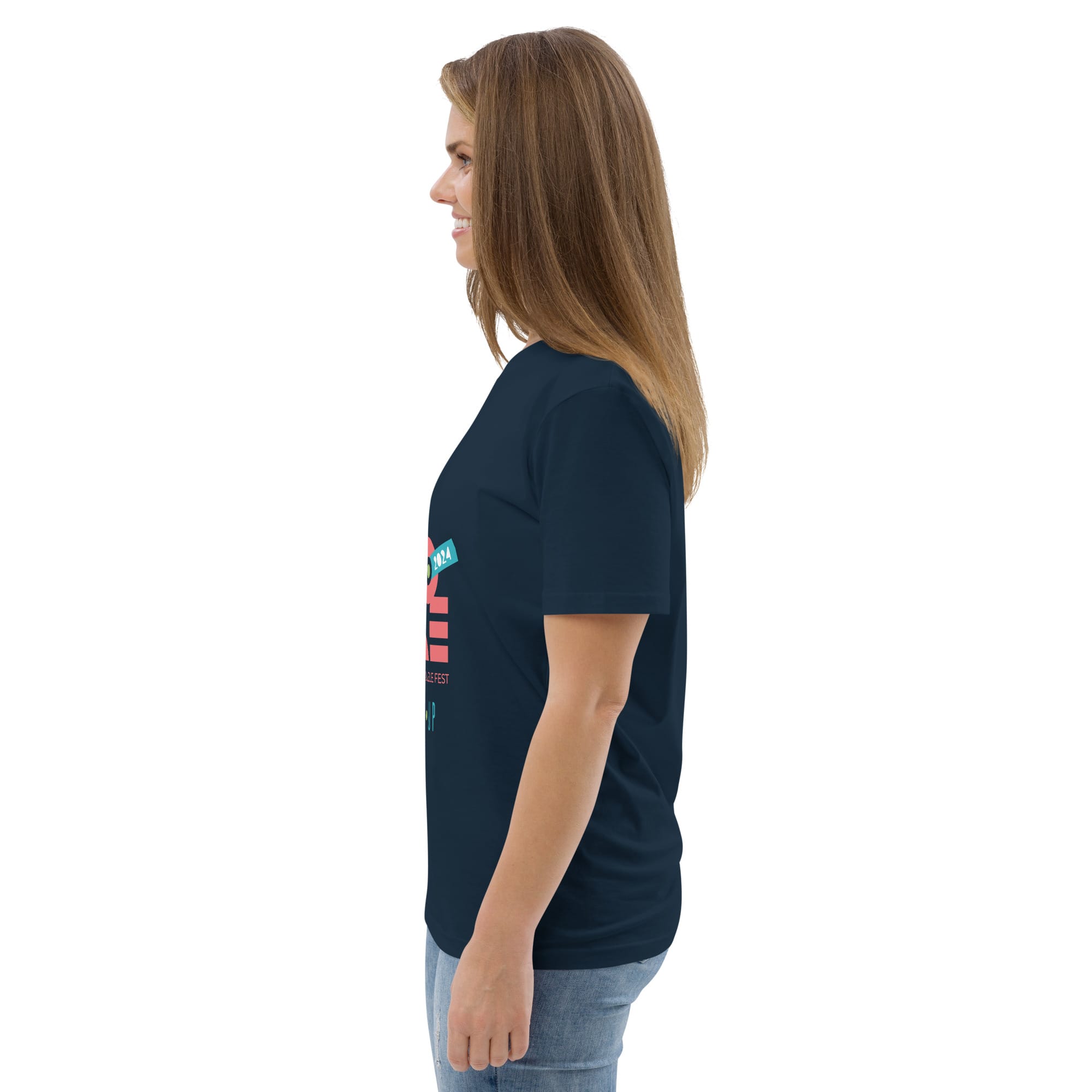 Monopolele 2024 - Unisex organic cotton t-shirt