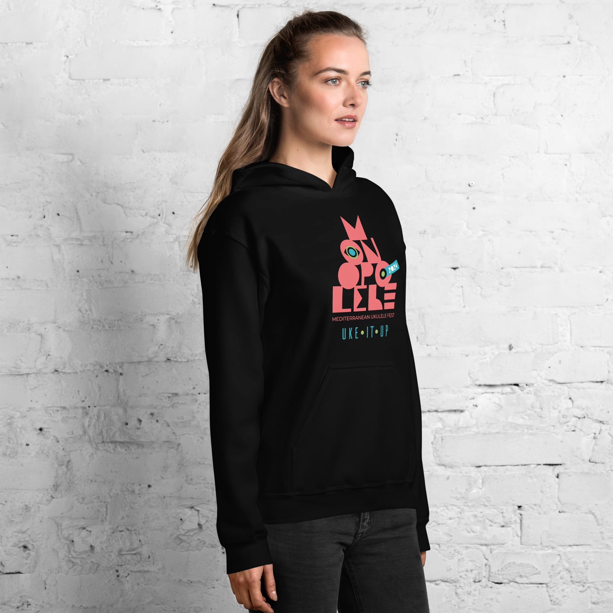 Monopolele 2024 - Unisex Hoodie
