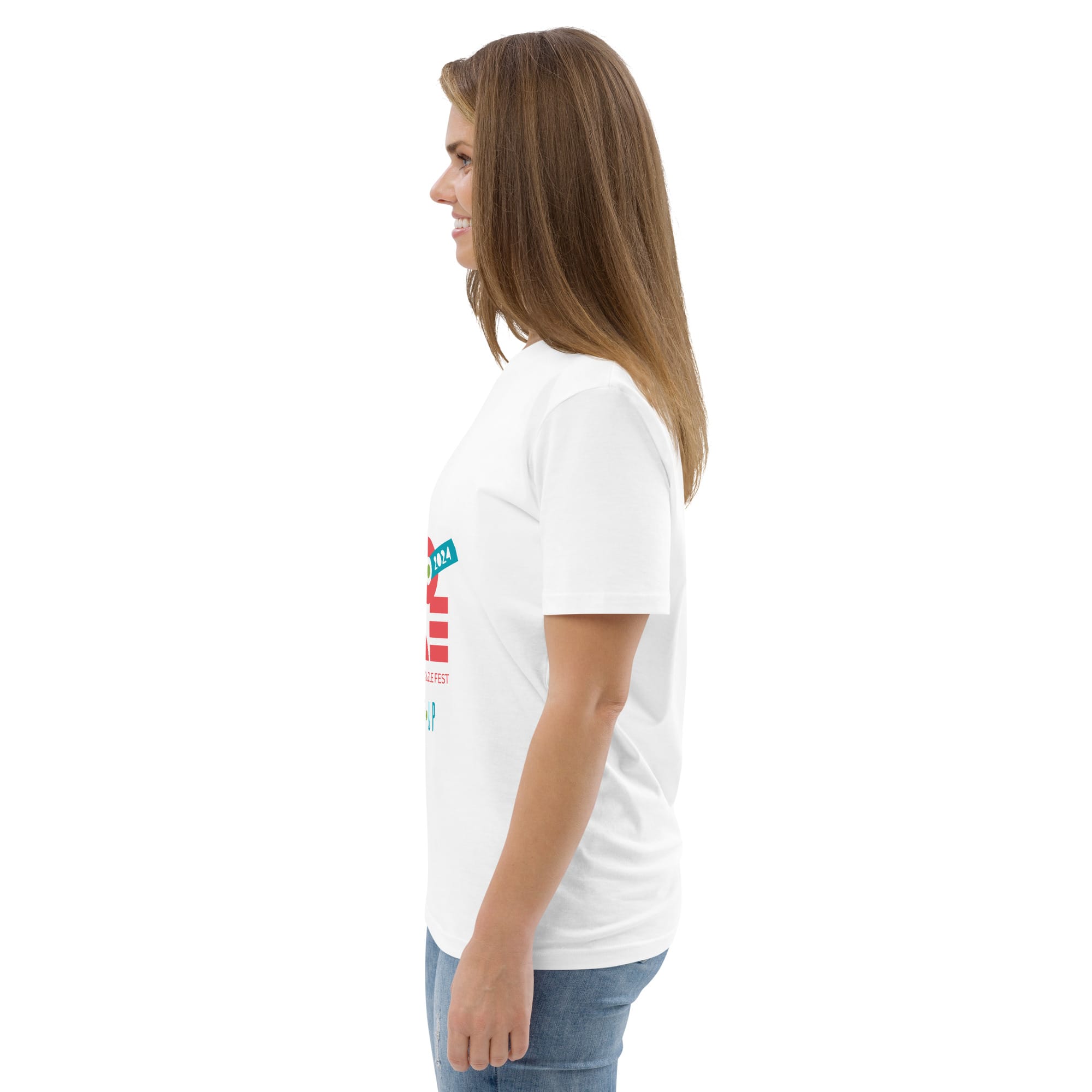 Monopolele 2024 - Unisex organic cotton t-shirt