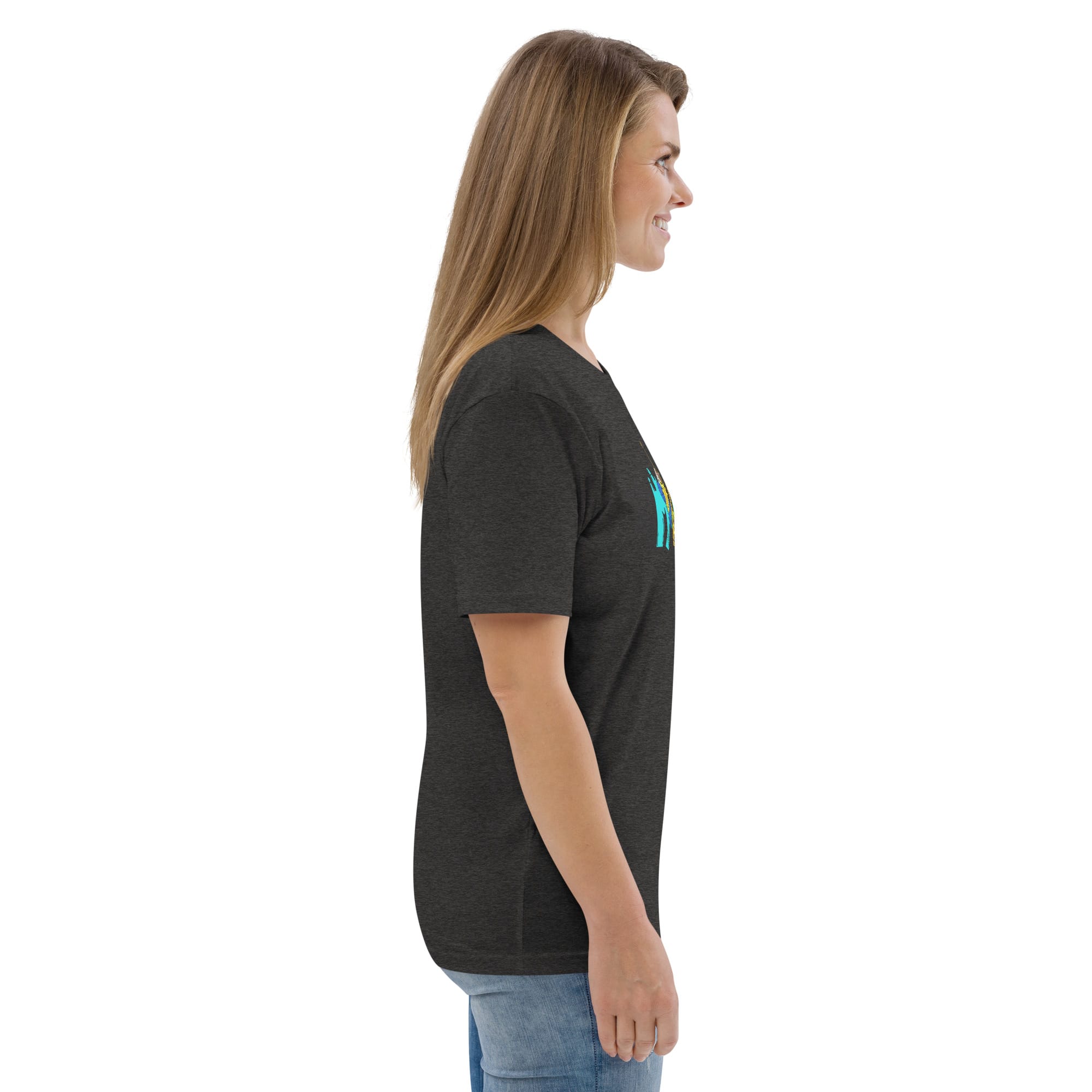 Monopolele 2022 - Unisex organic cotton t-shirt