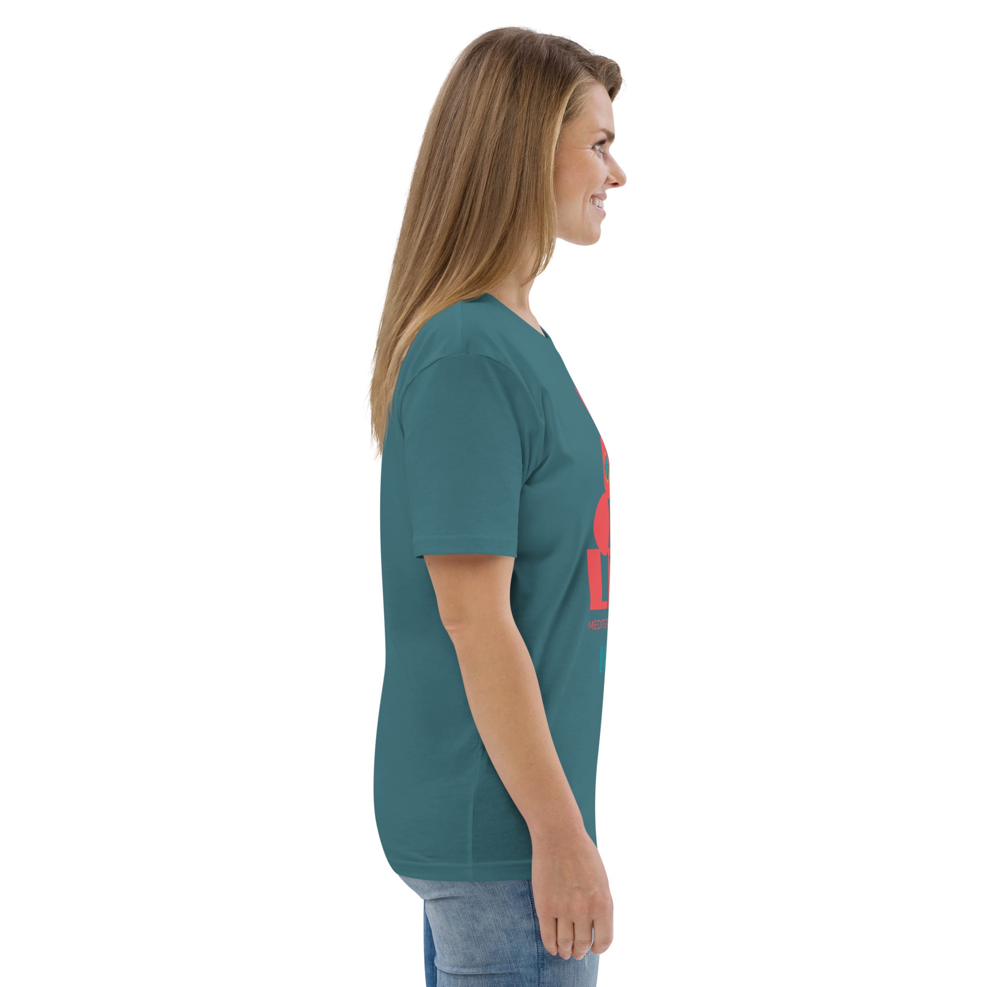 Monopolele 2024 - Unisex organic cotton t-shirt