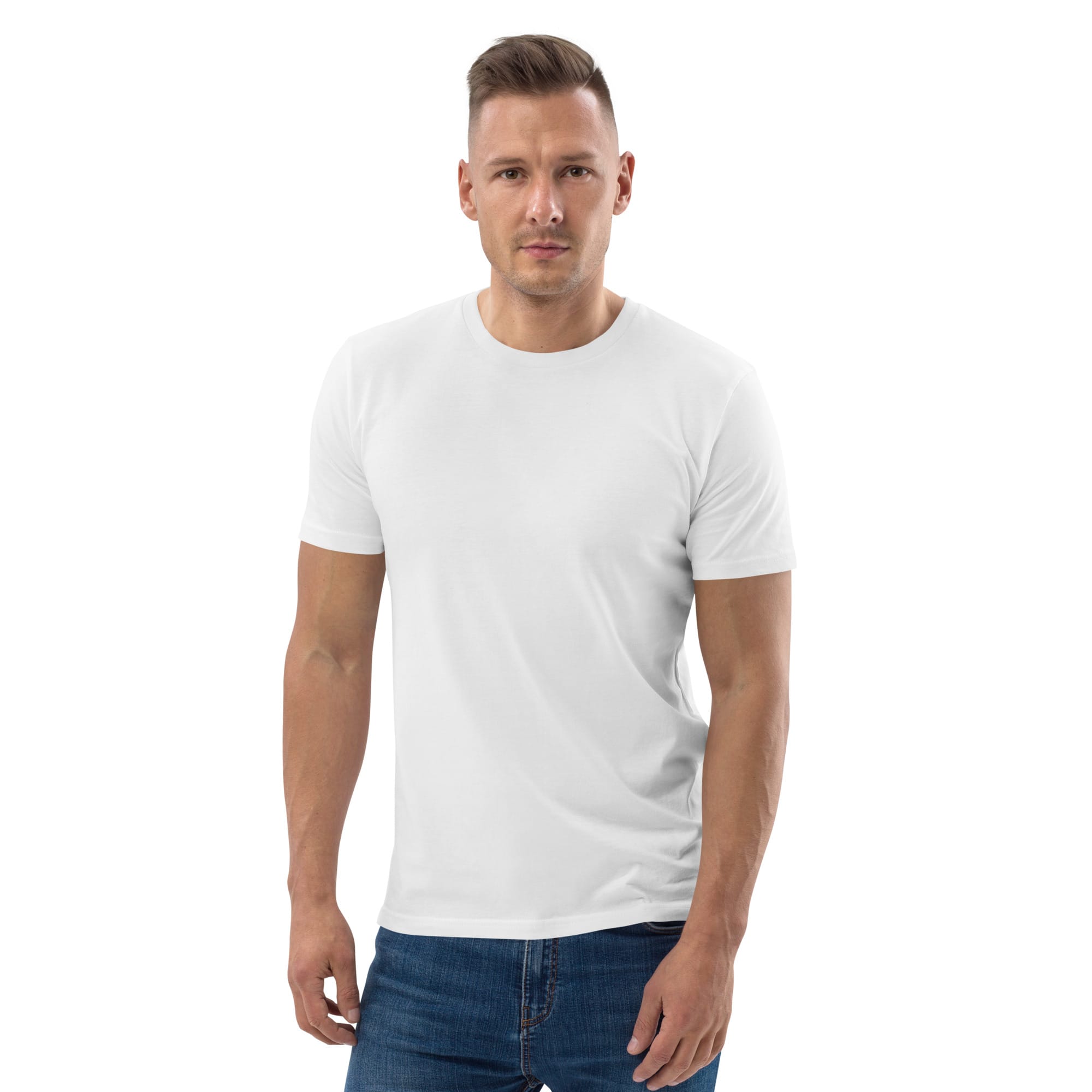 Monopolele 2023 - Unisex organic cotton t-shirt