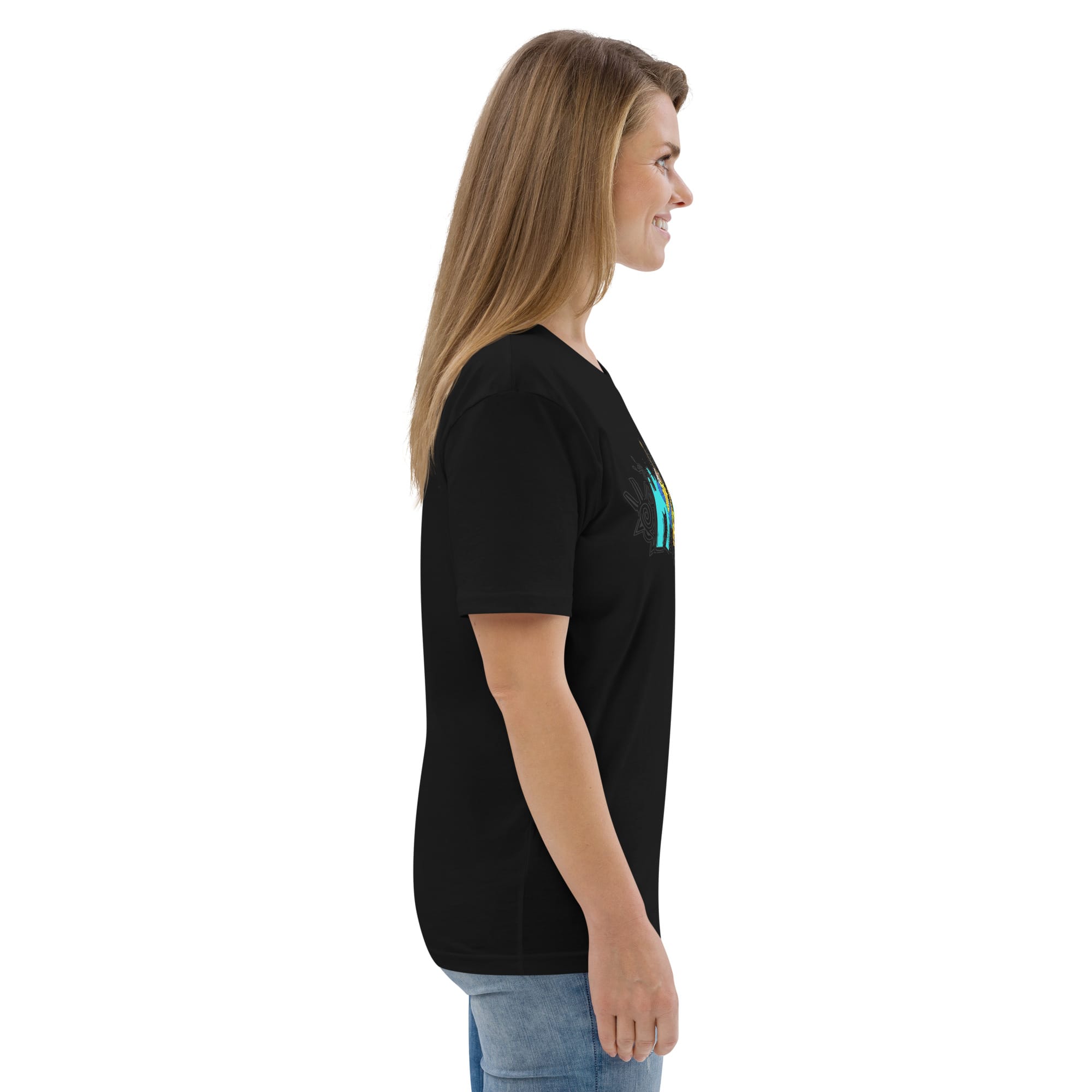 Monopolele 2022 - Unisex organic cotton t-shirt
