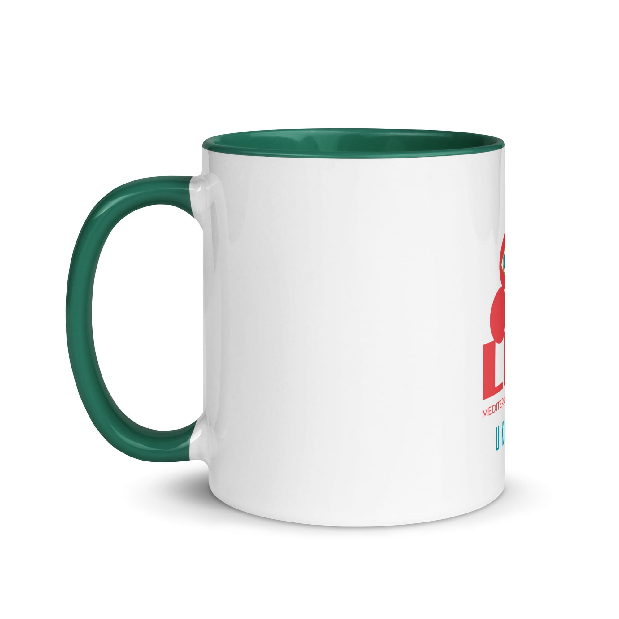 Monopolele 2024 - Mug with Color Inside