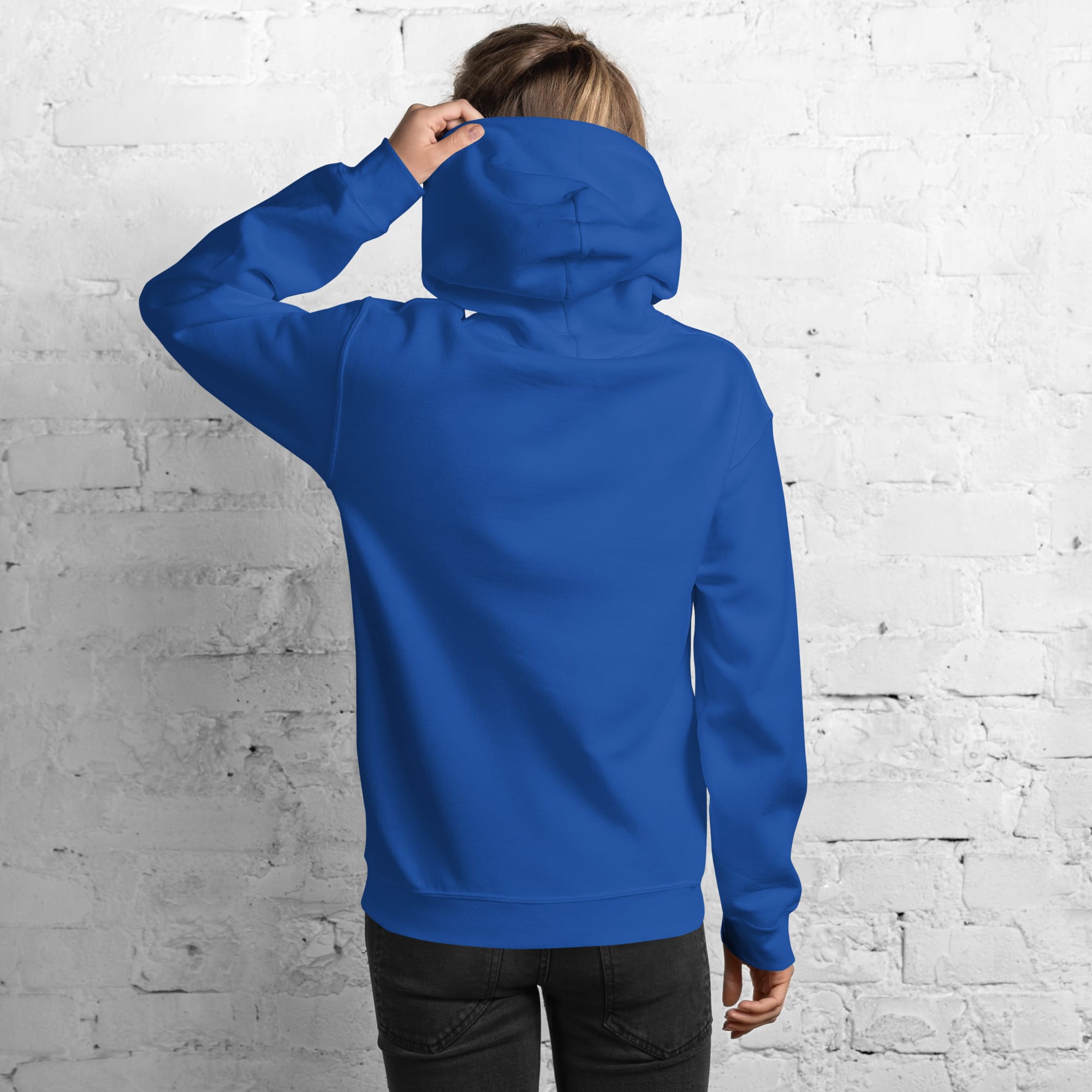 Monopolele 2022 - Unisex Hoodie