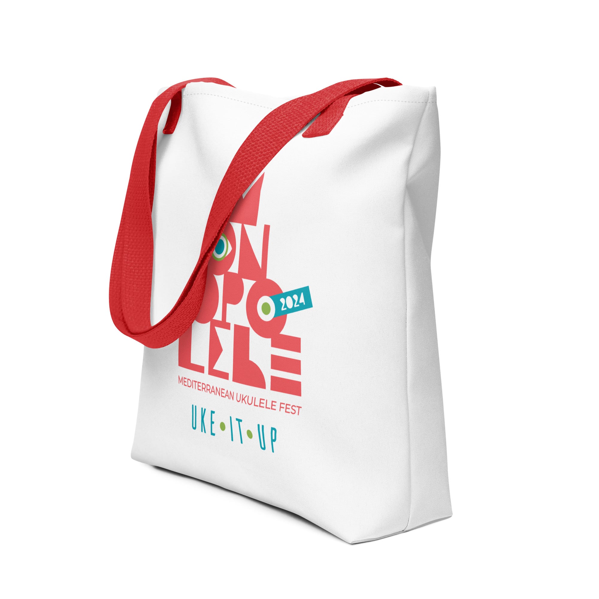 Monopolele 2024 - Tote bag