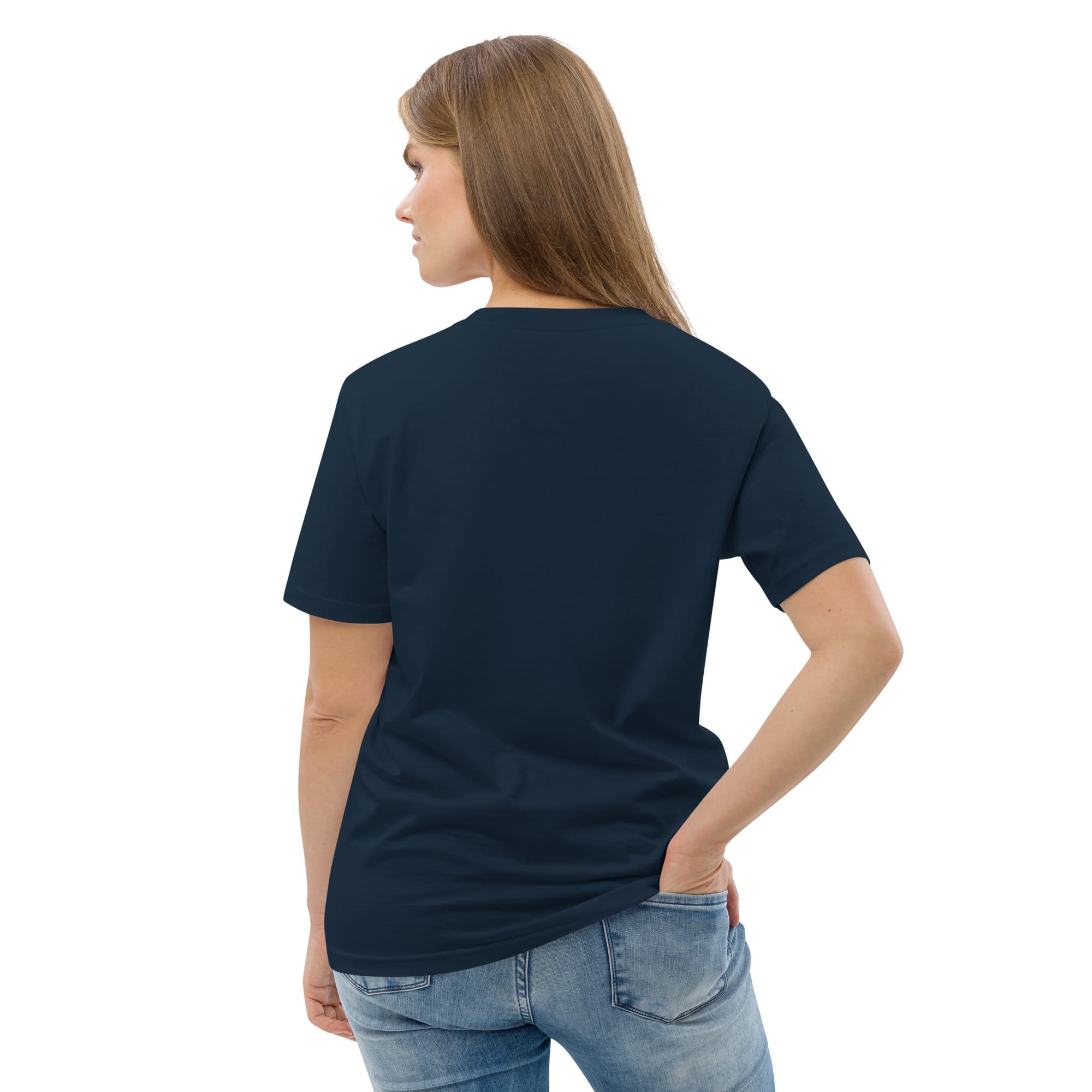 Monopolele 2022 - Unisex organic cotton t-shirt