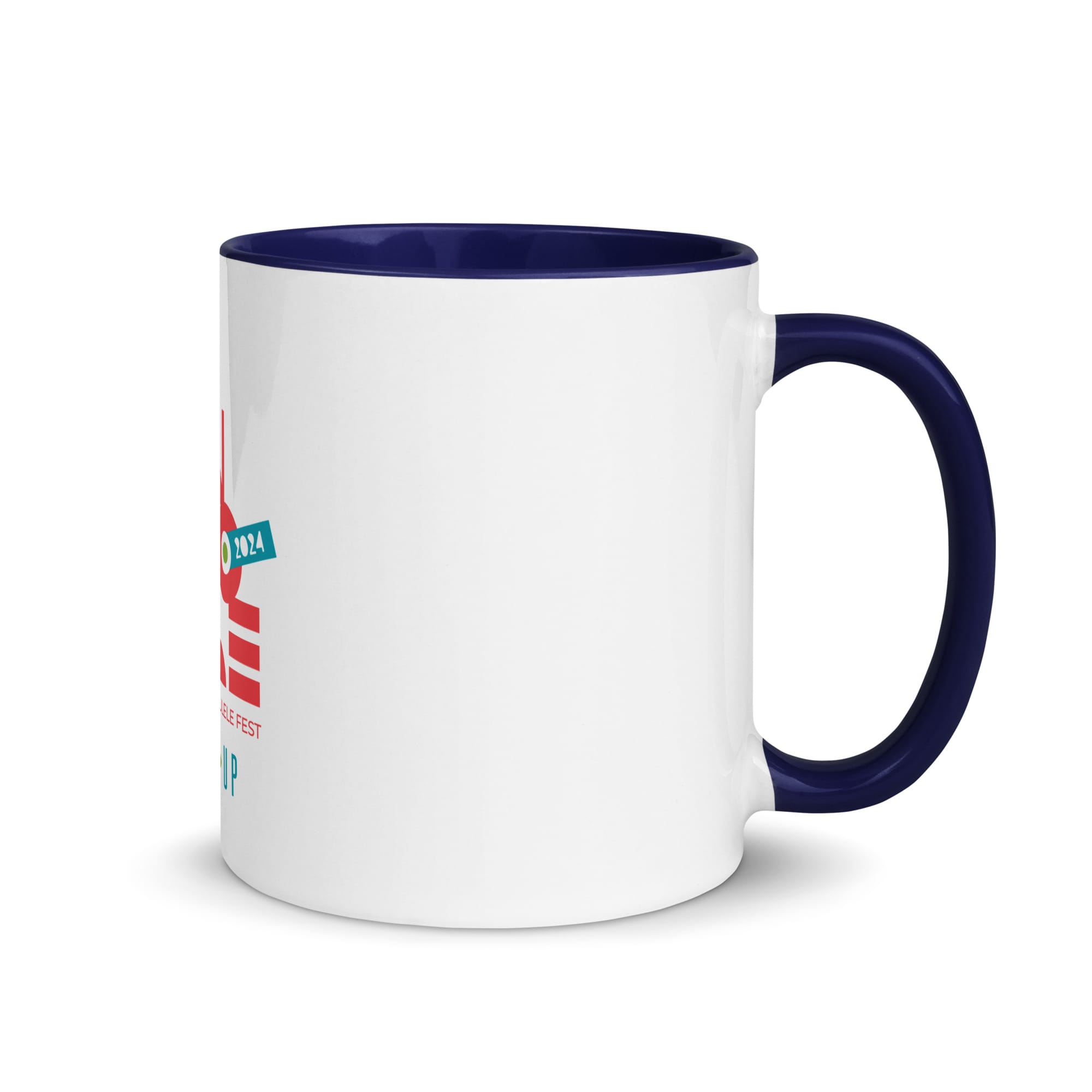 Monopolele 2024 - Mug with Color Inside