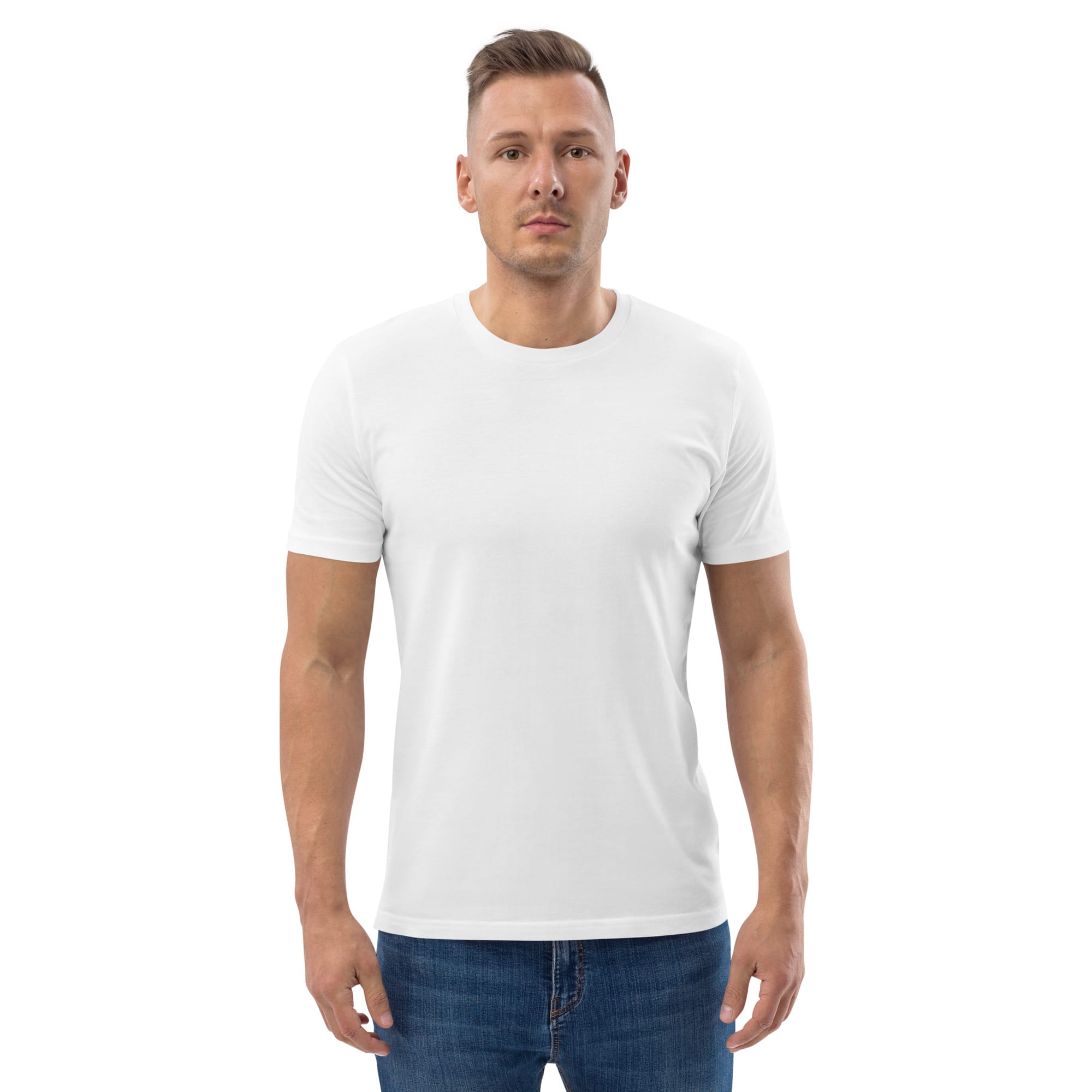 Monopolele 2023 - Unisex organic cotton t-shirt