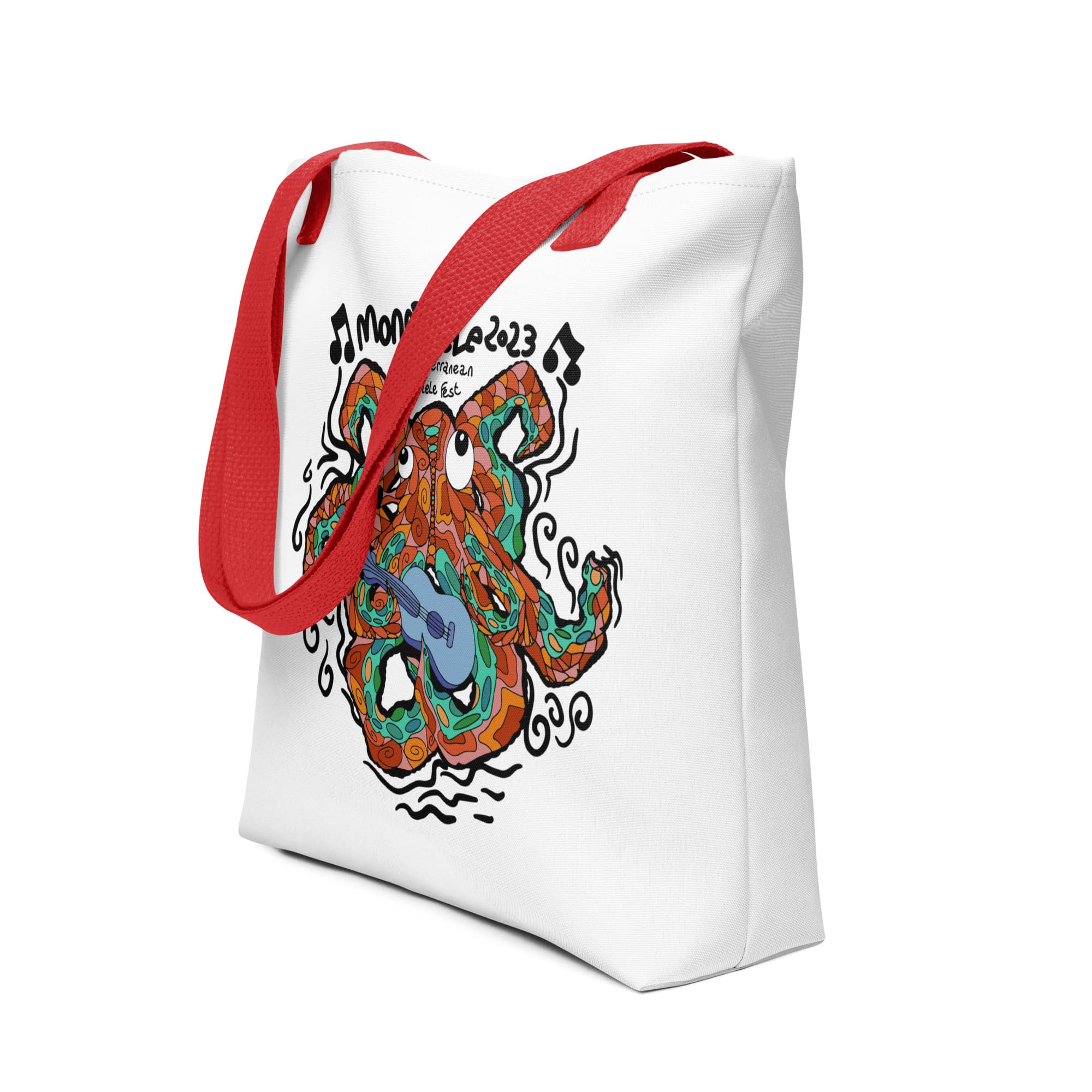 Monopolele 2023 - Tote bag