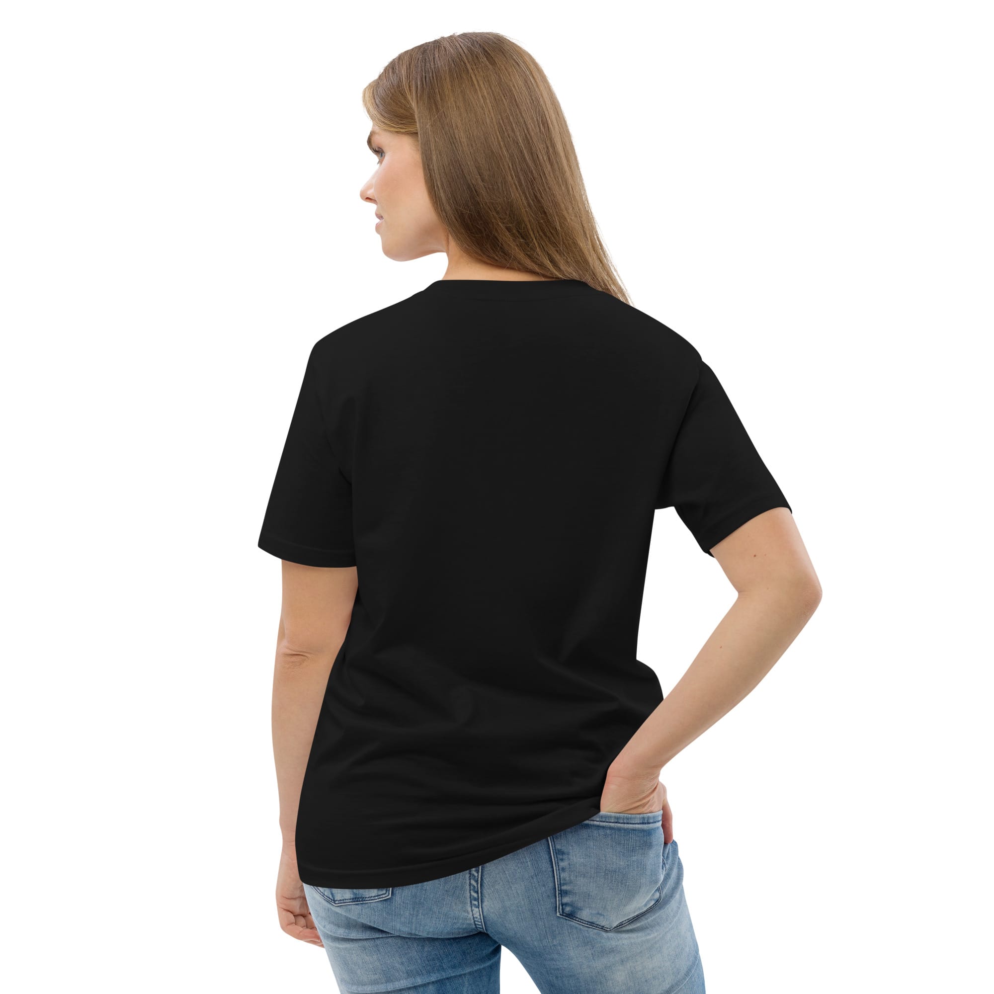 Monopolele 2022 - Unisex organic cotton t-shirt