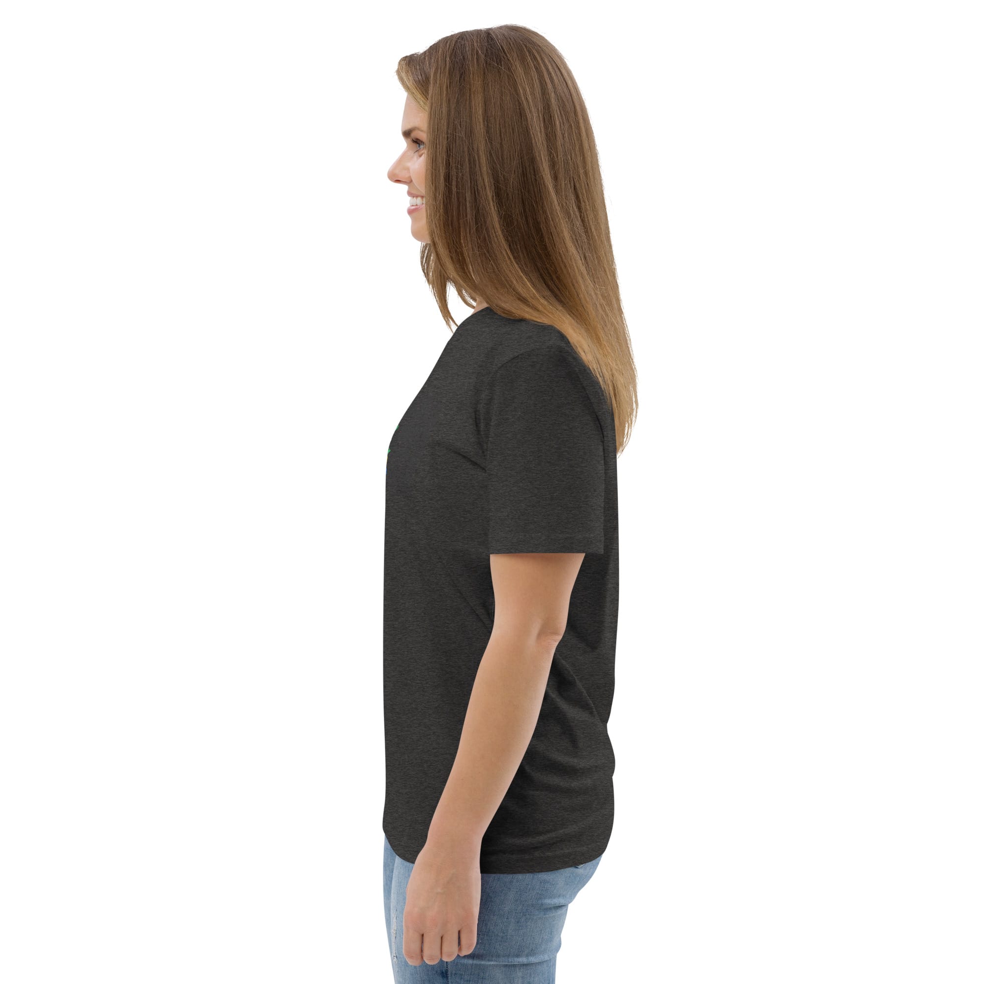 Monopolele 2022 - Unisex organic cotton t-shirt