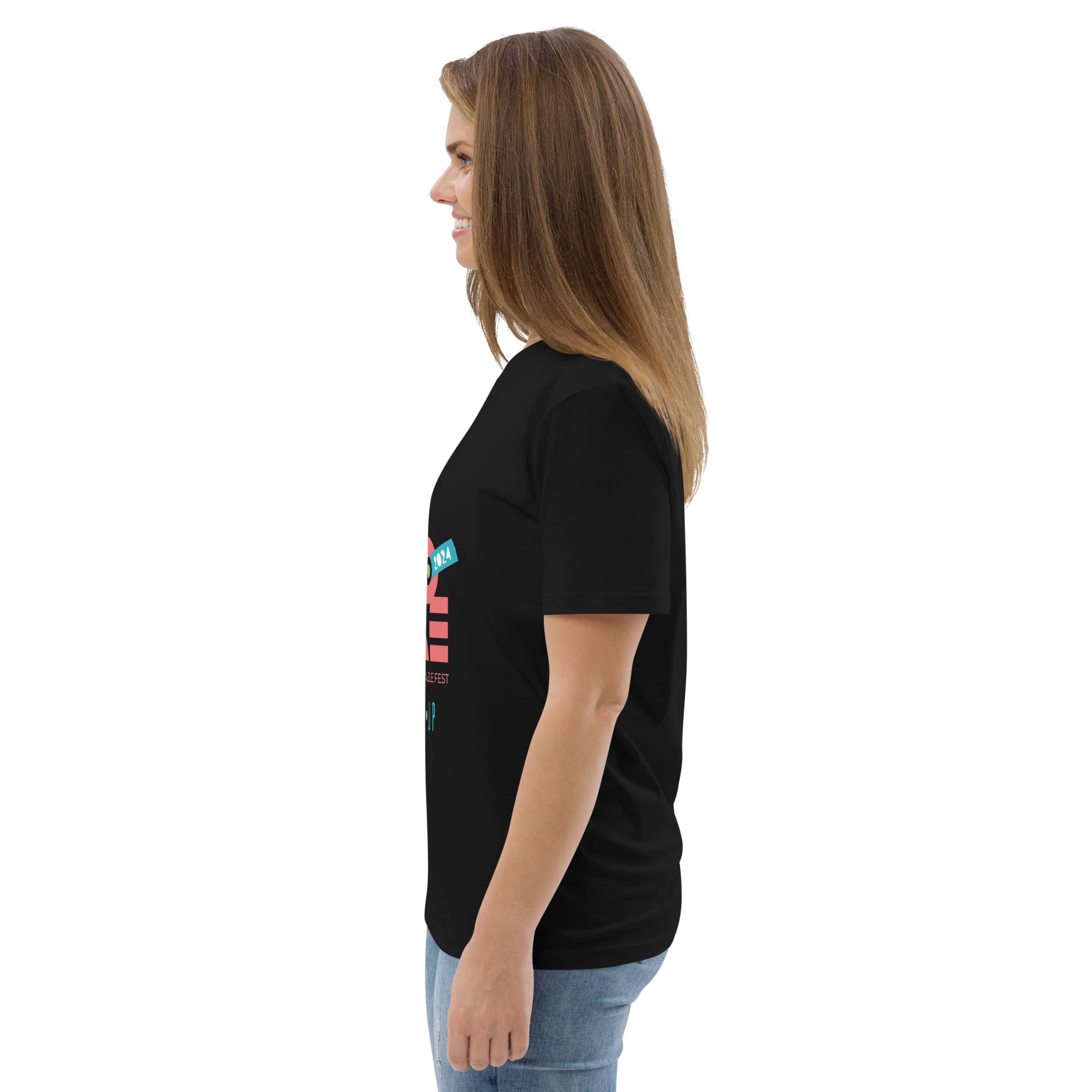 Monopolele 2024 - Unisex organic cotton t-shirt