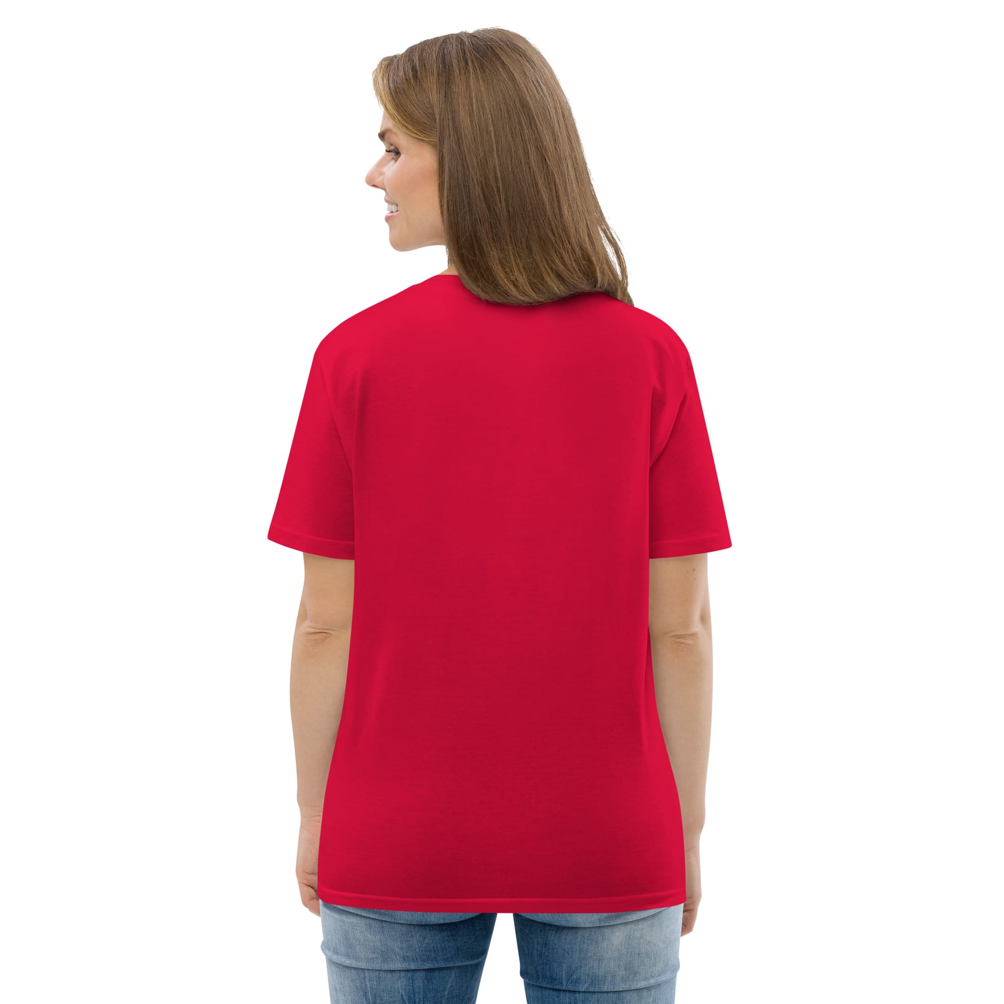 Monopolele 2022 - Unisex organic cotton t-shirt