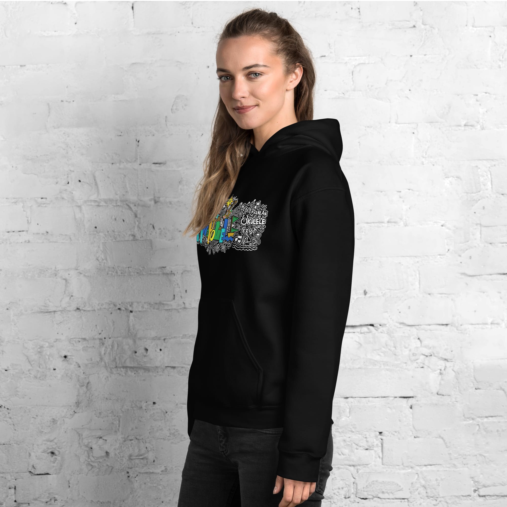 Monopolele 2022 - Unisex Hoodie