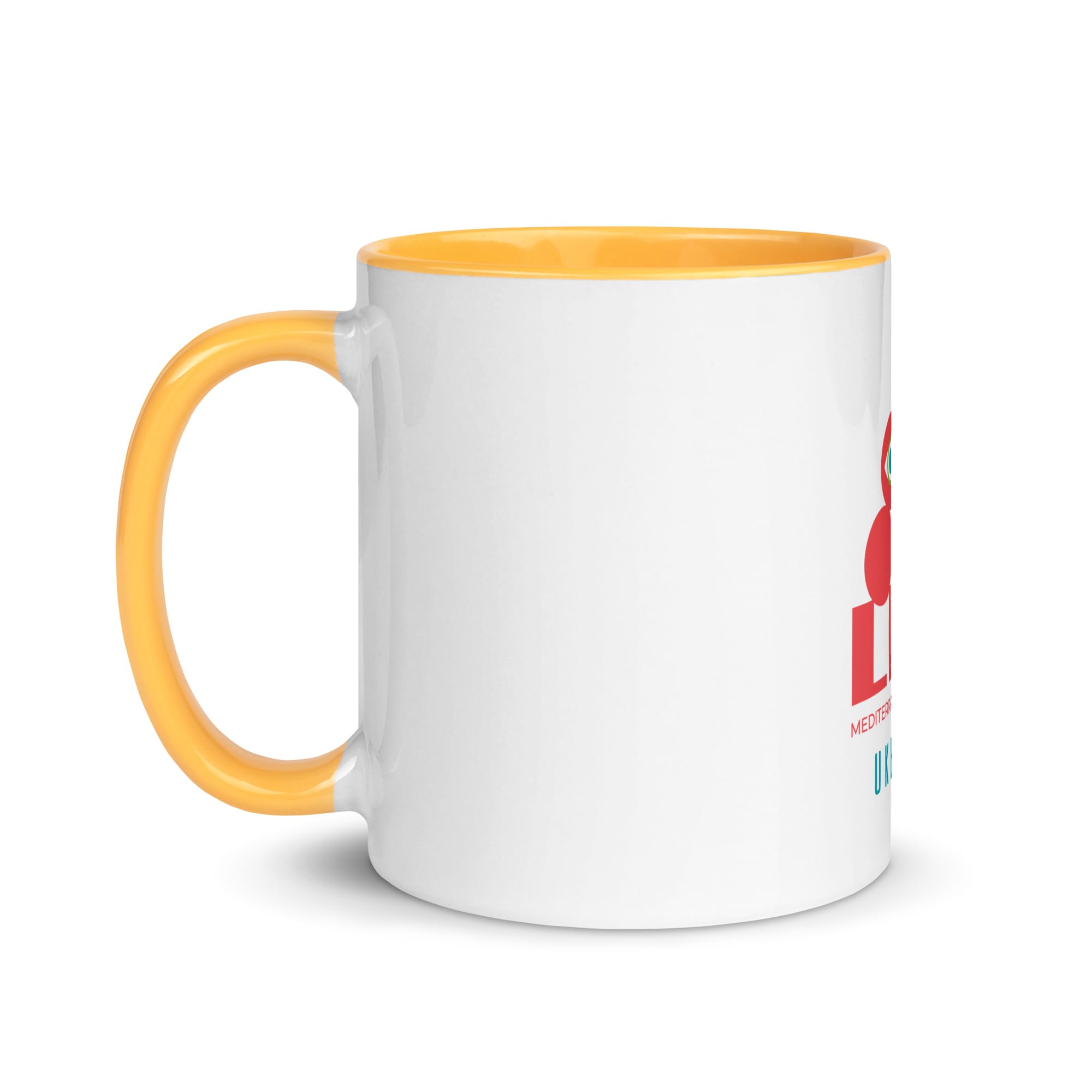 Monopolele 2024 - Mug with Color Inside