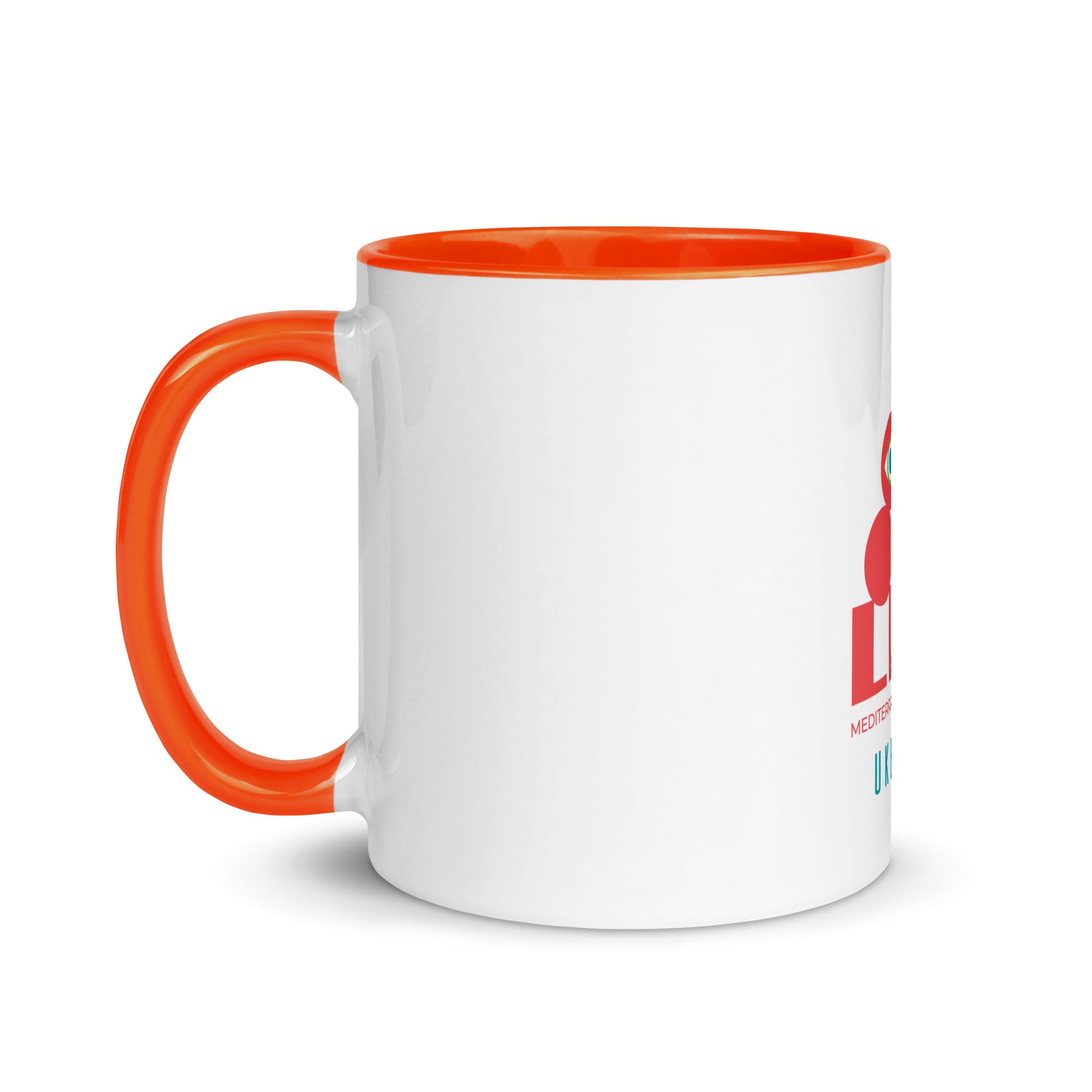 Monopolele 2024 - Mug with Color Inside