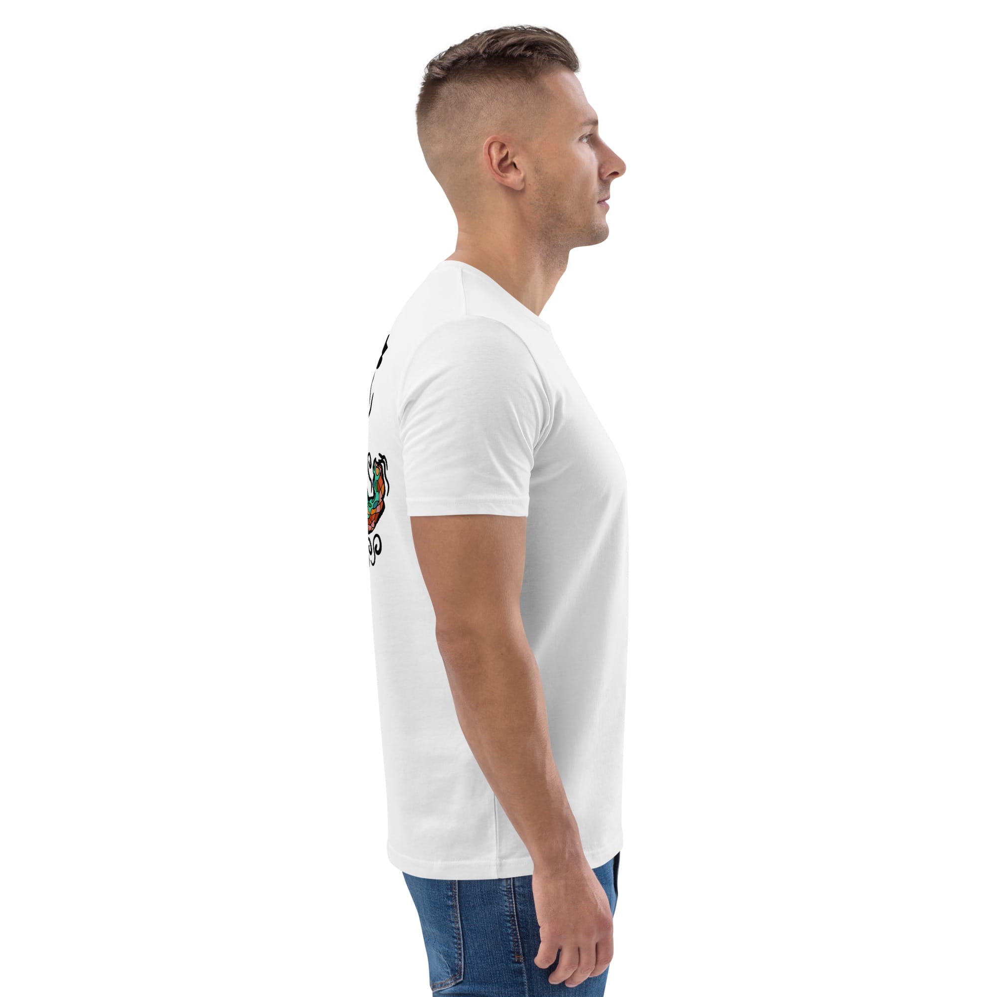 Monopolele 2023 - Unisex organic cotton t-shirt