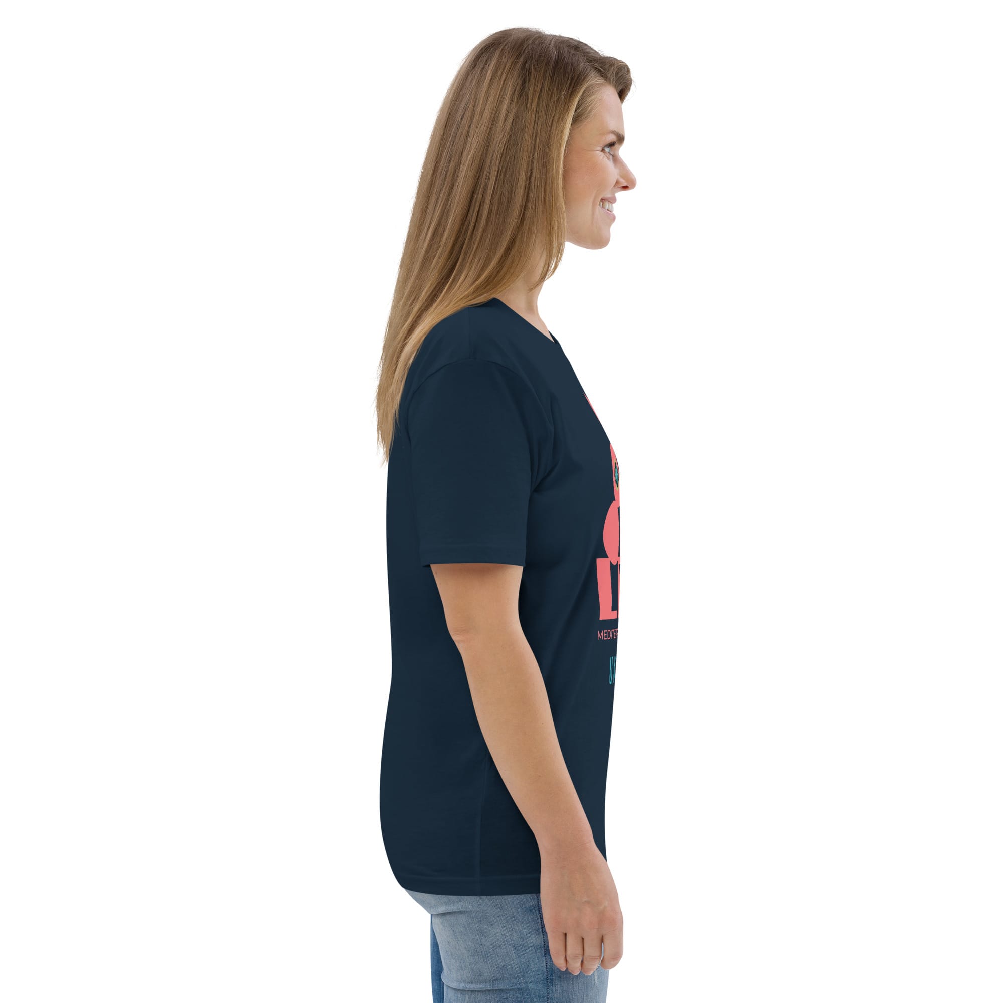 Monopolele 2024 - Unisex organic cotton t-shirt