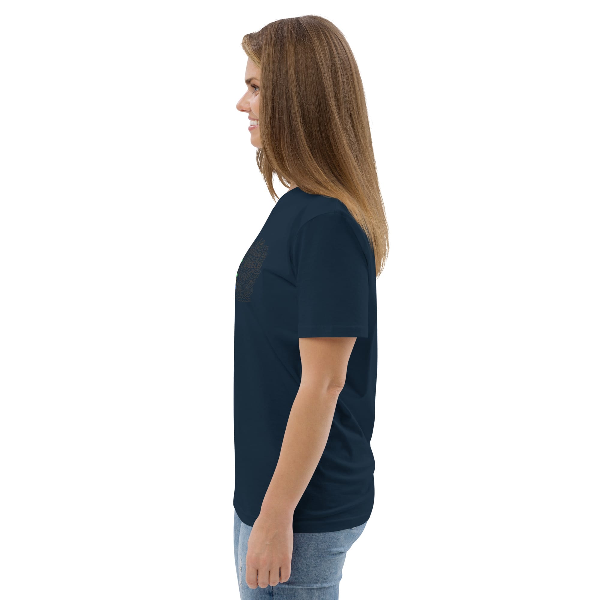 Monopolele 2022 - Unisex organic cotton t-shirt