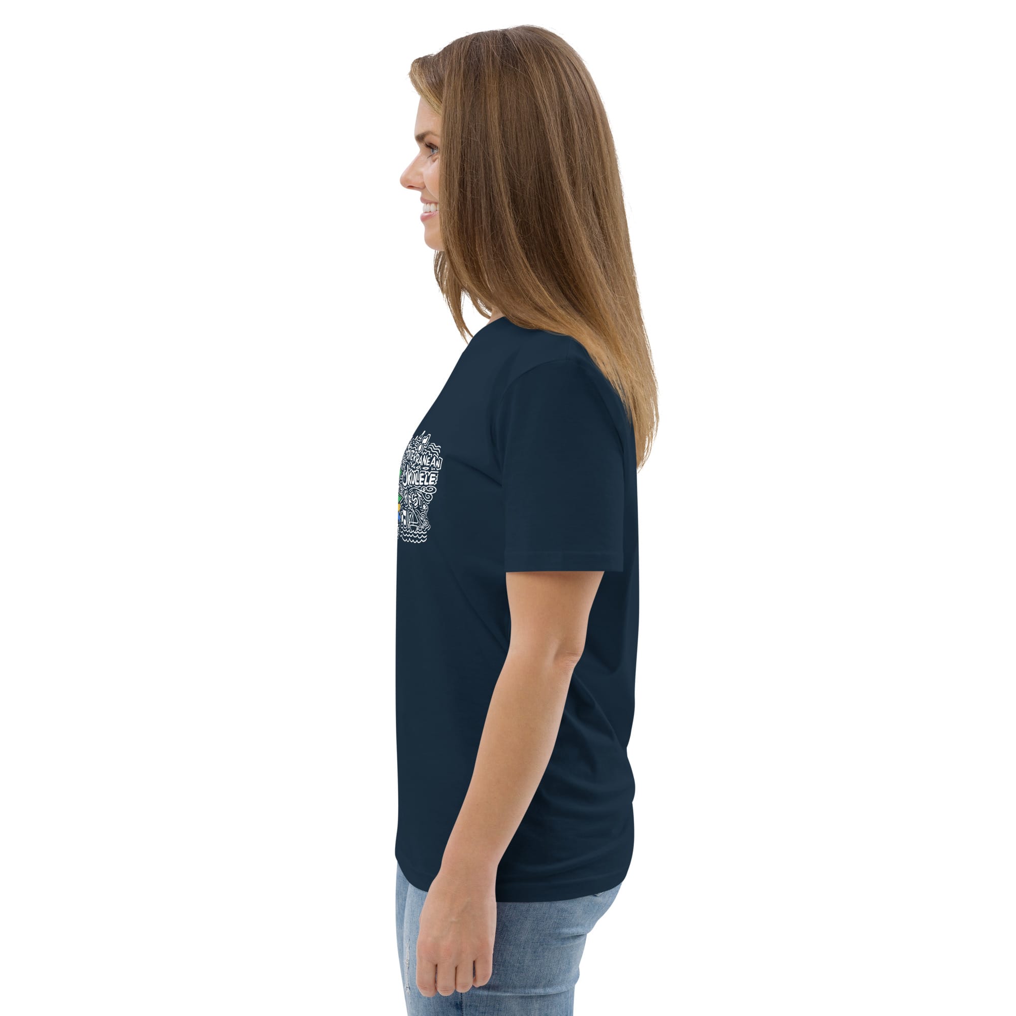 Monopolele 2022 - Unisex organic cotton t-shirt