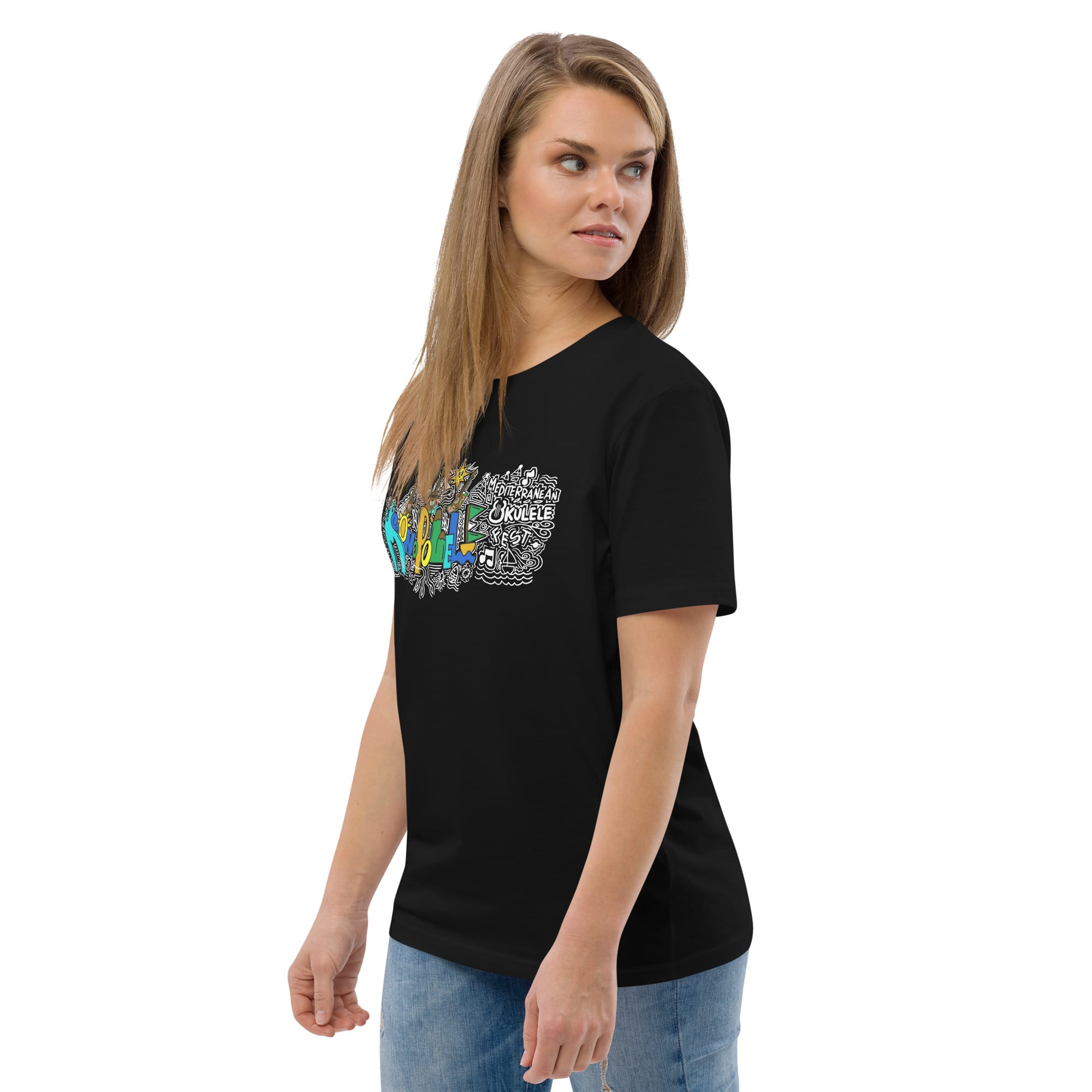 Monopolele 2022 - Unisex organic cotton t-shirt