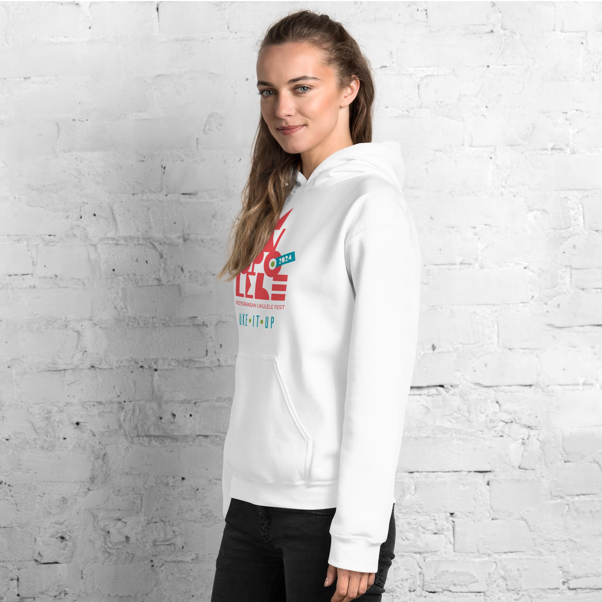 Monopolele 2024 - Unisex Hoodie