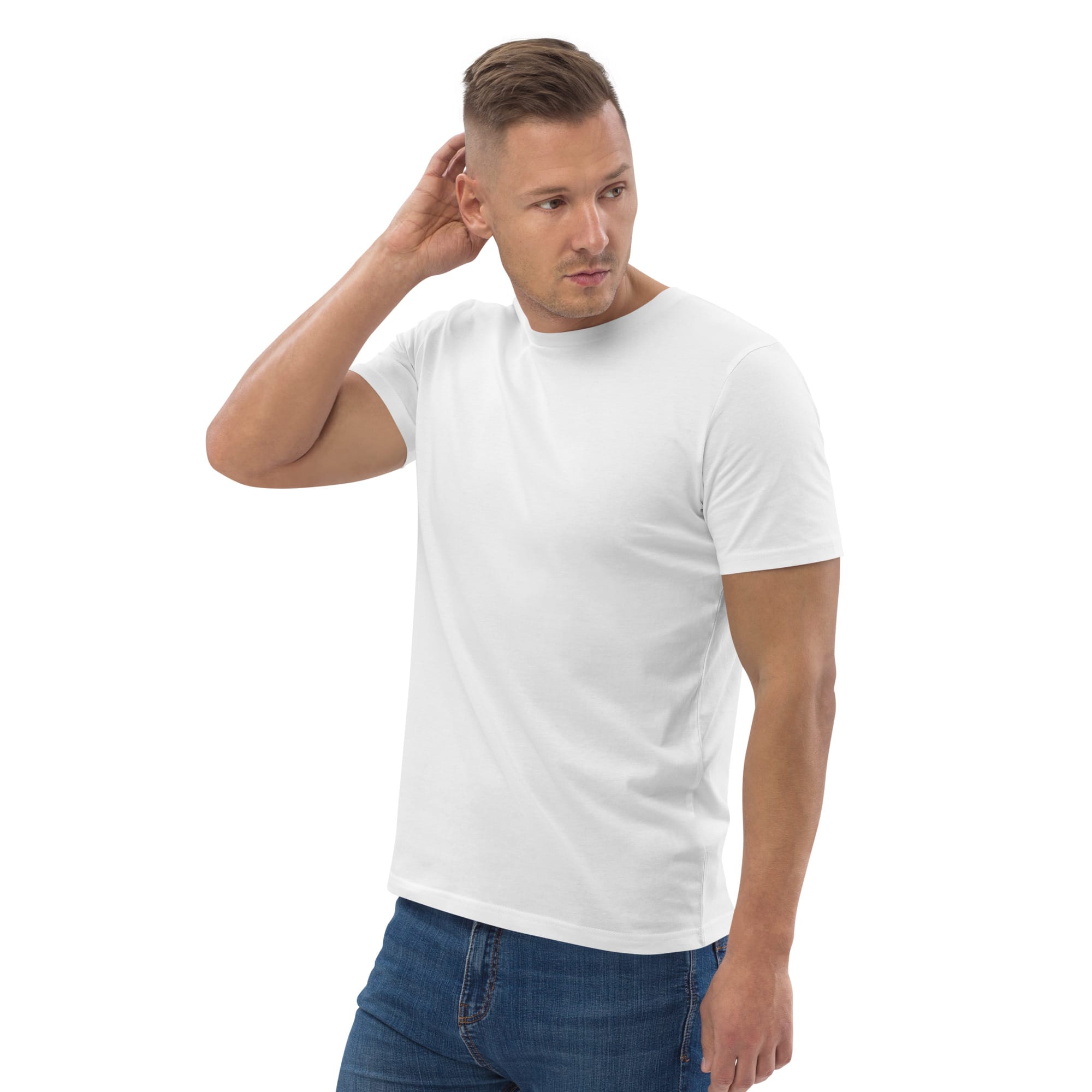 Monopolele 2023 - Unisex organic cotton t-shirt