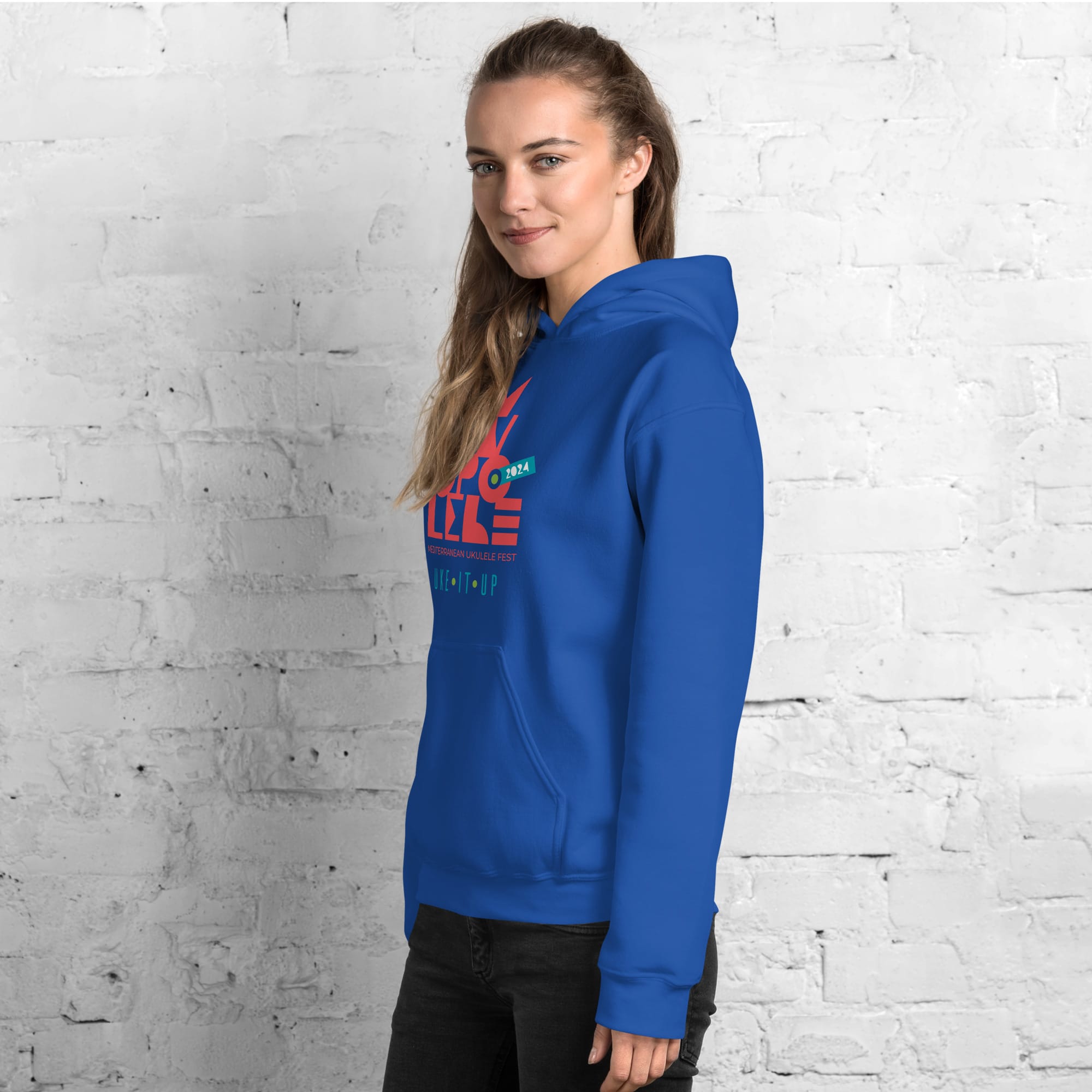 Monopolele 2024 - Unisex Hoodie