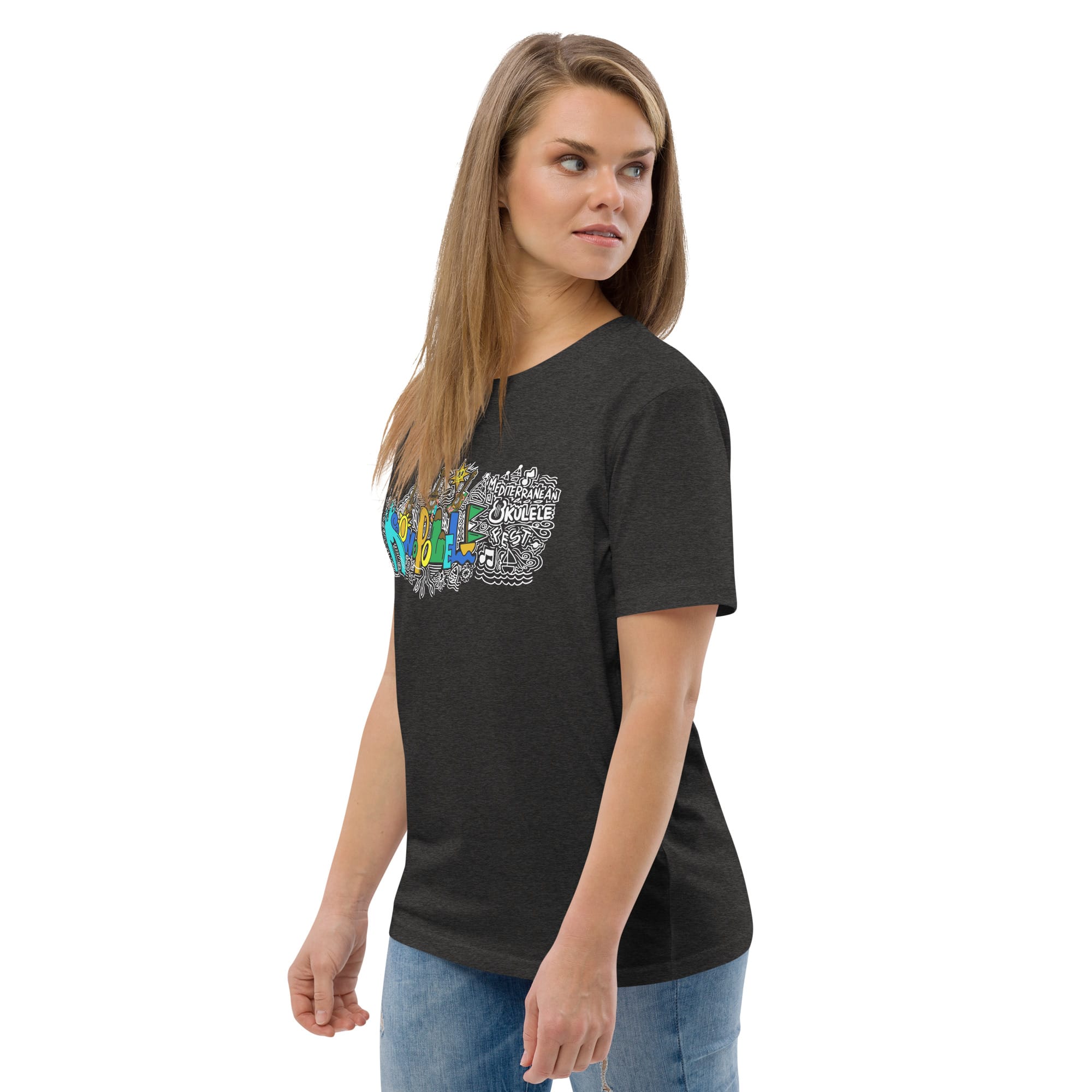 Monopolele 2022 - Unisex organic cotton t-shirt