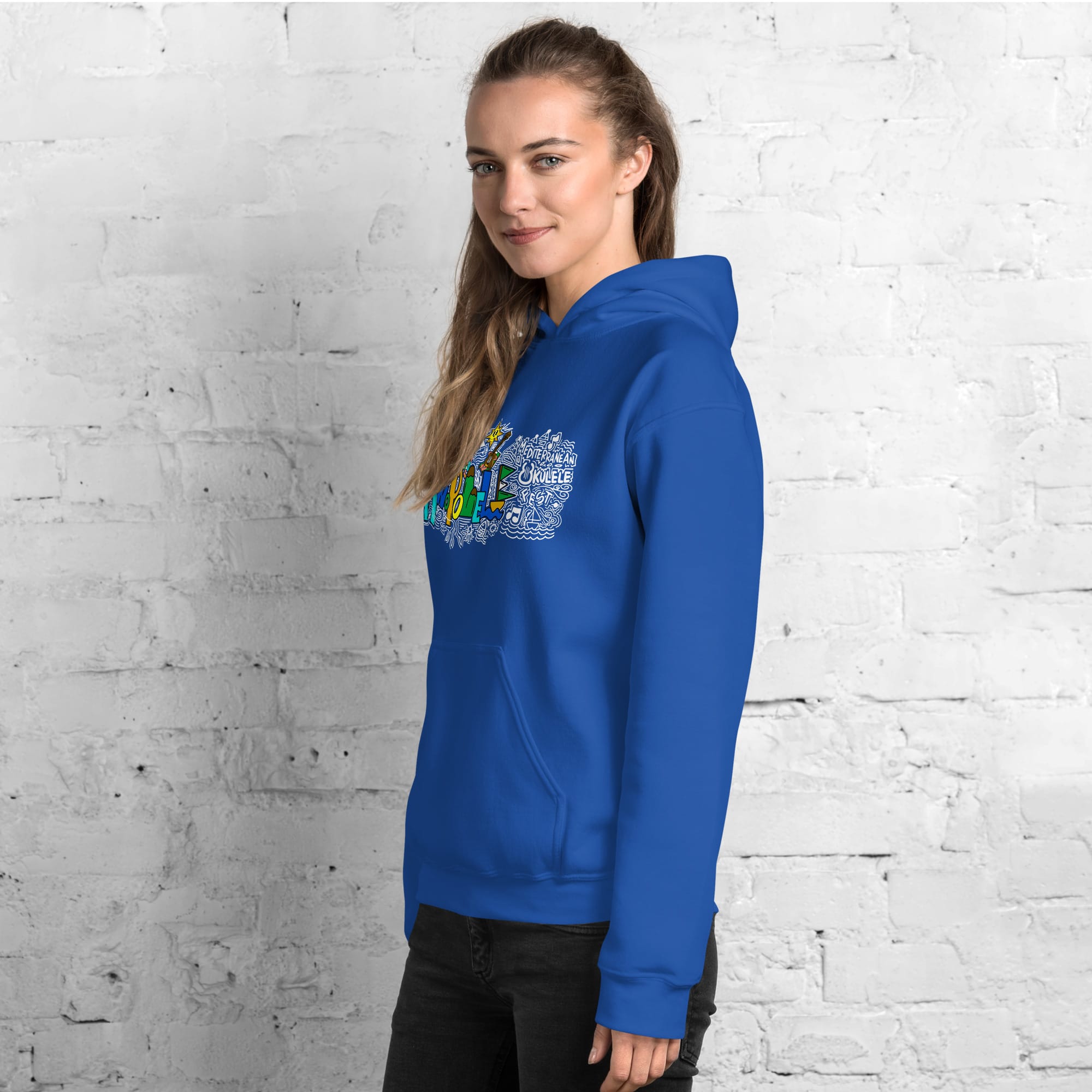 Monopolele 2022 - Unisex Hoodie
