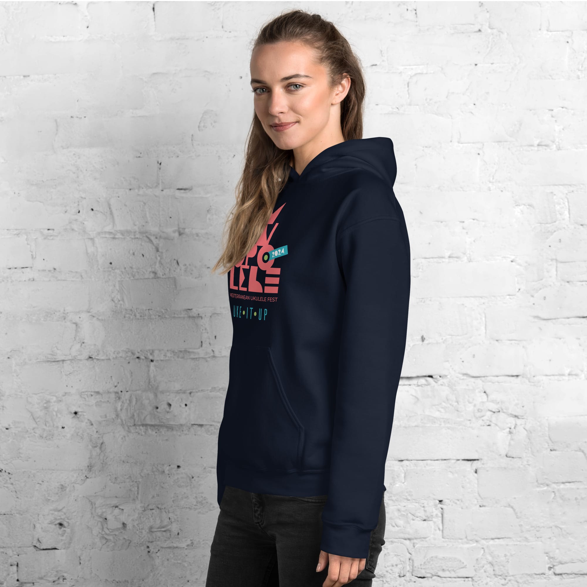 Monopolele 2024 - Unisex Hoodie