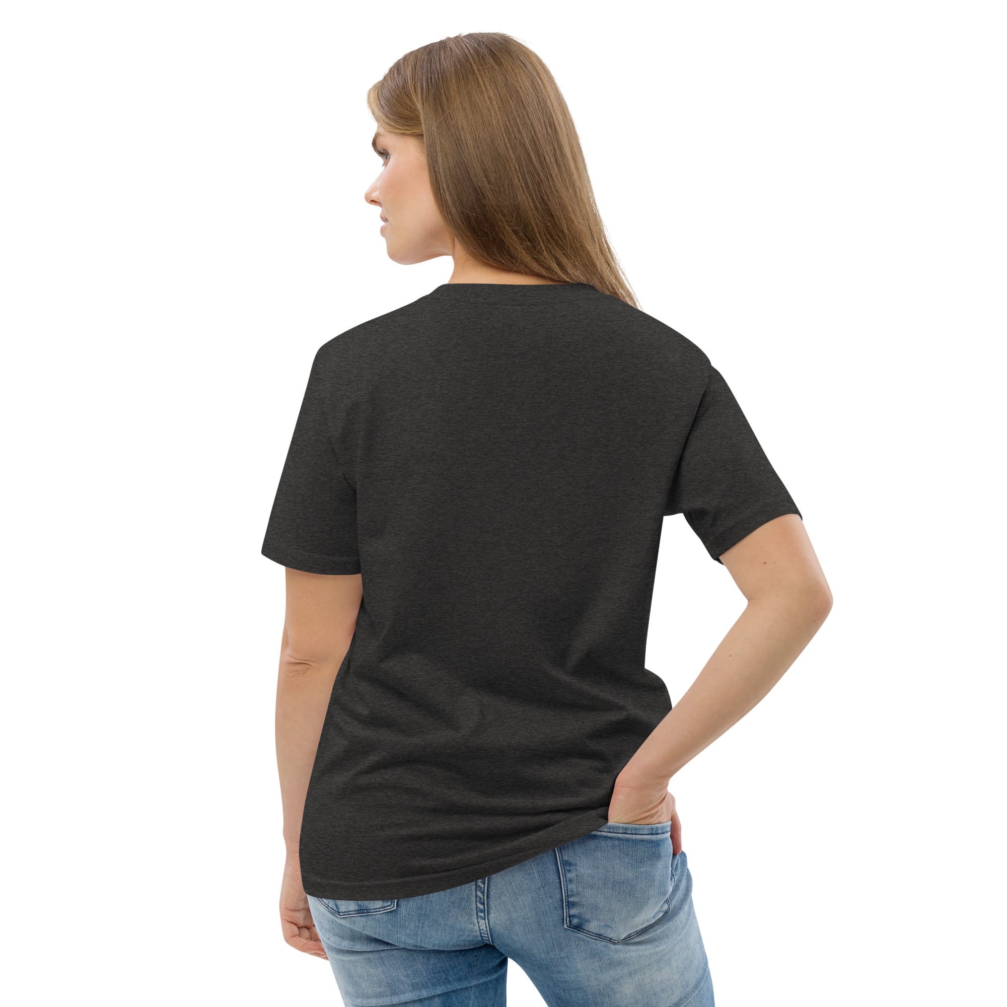 Monopolele 2022 - Unisex organic cotton t-shirt