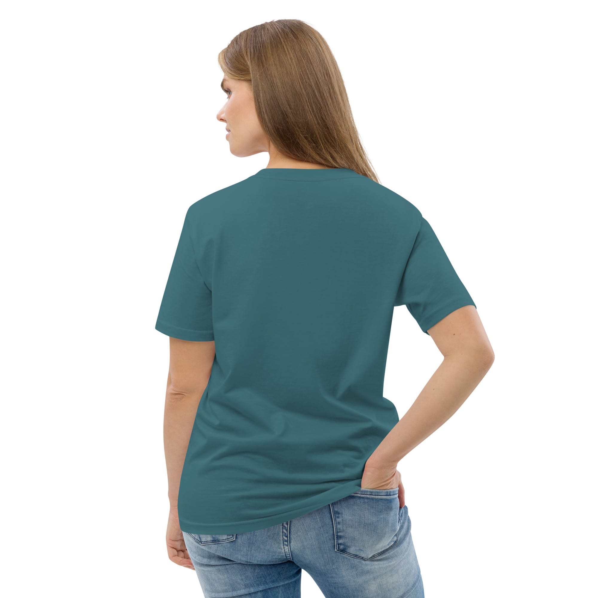 Monopolele 2024 - Unisex organic cotton t-shirt