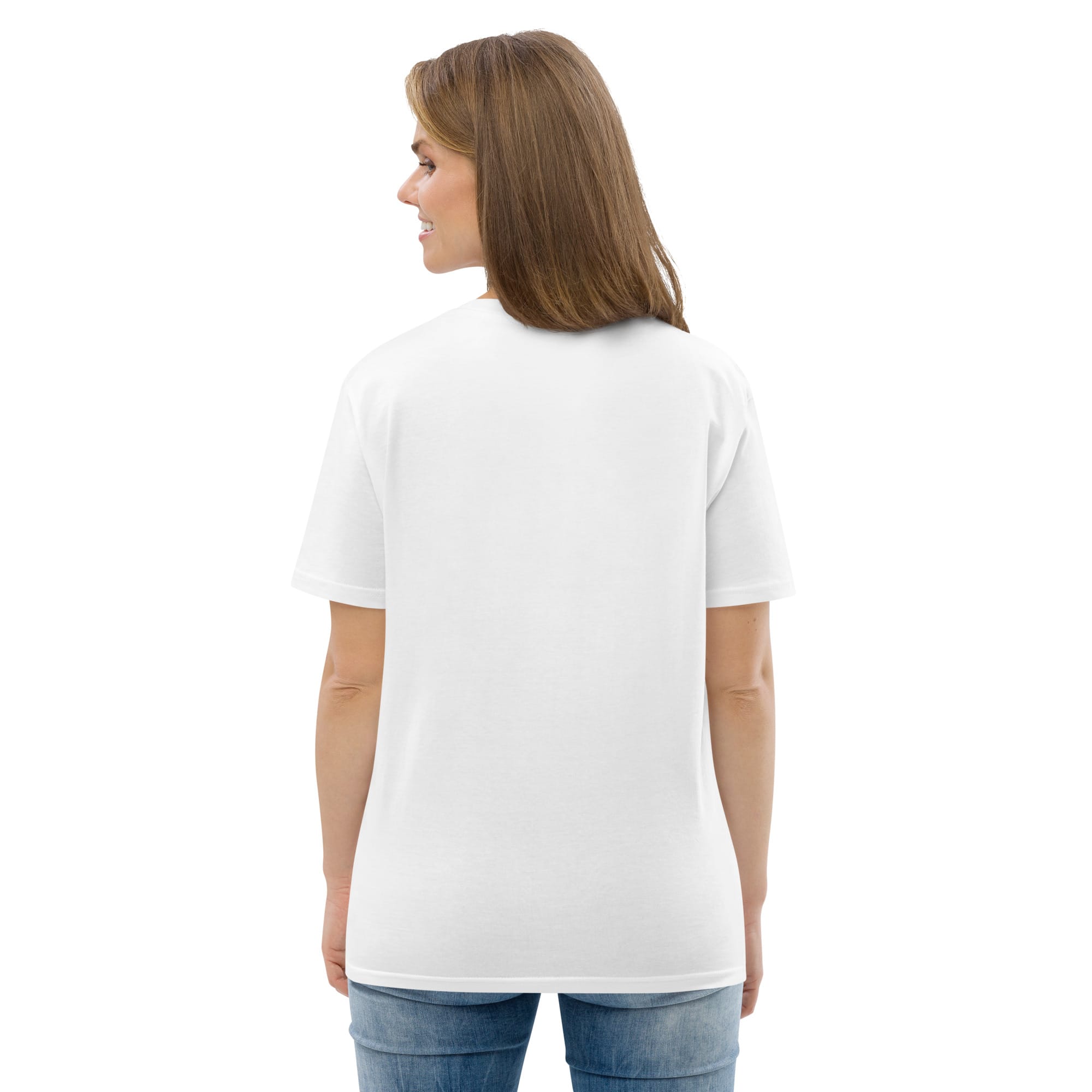 Monopolele 2024 - Unisex organic cotton t-shirt