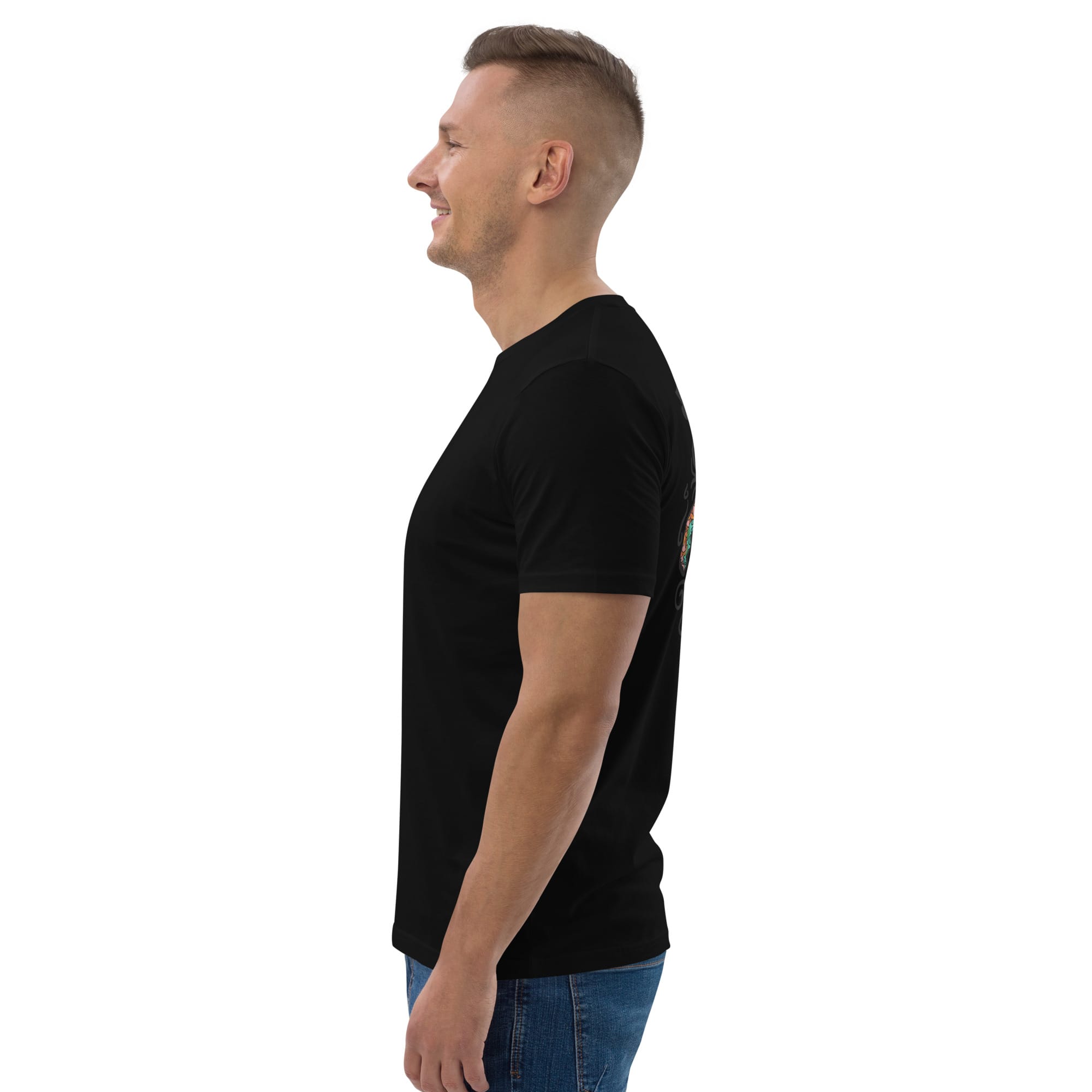 Monopolele 2023 - Unisex organic cotton t-shirt