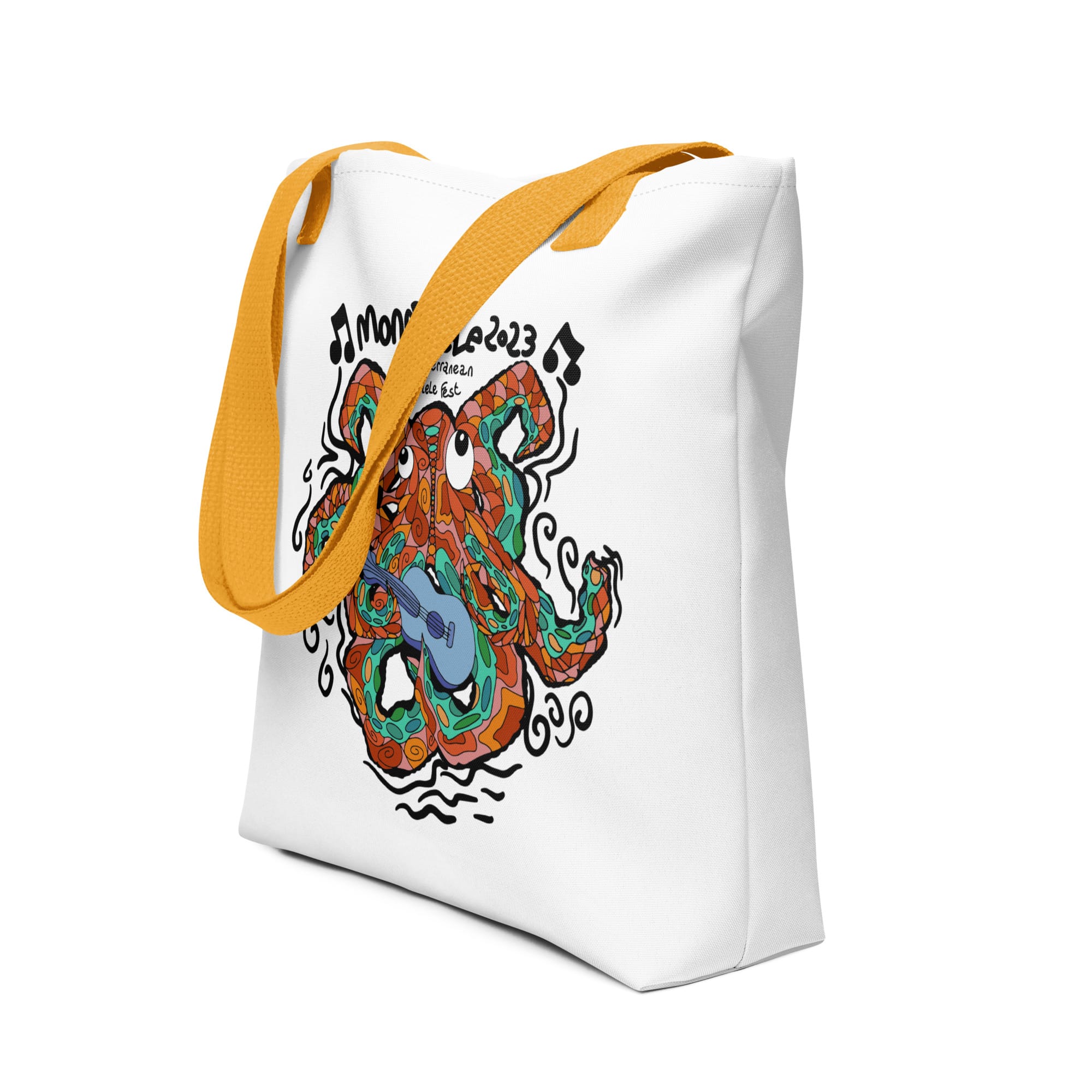 Monopolele 2023 - Tote bag